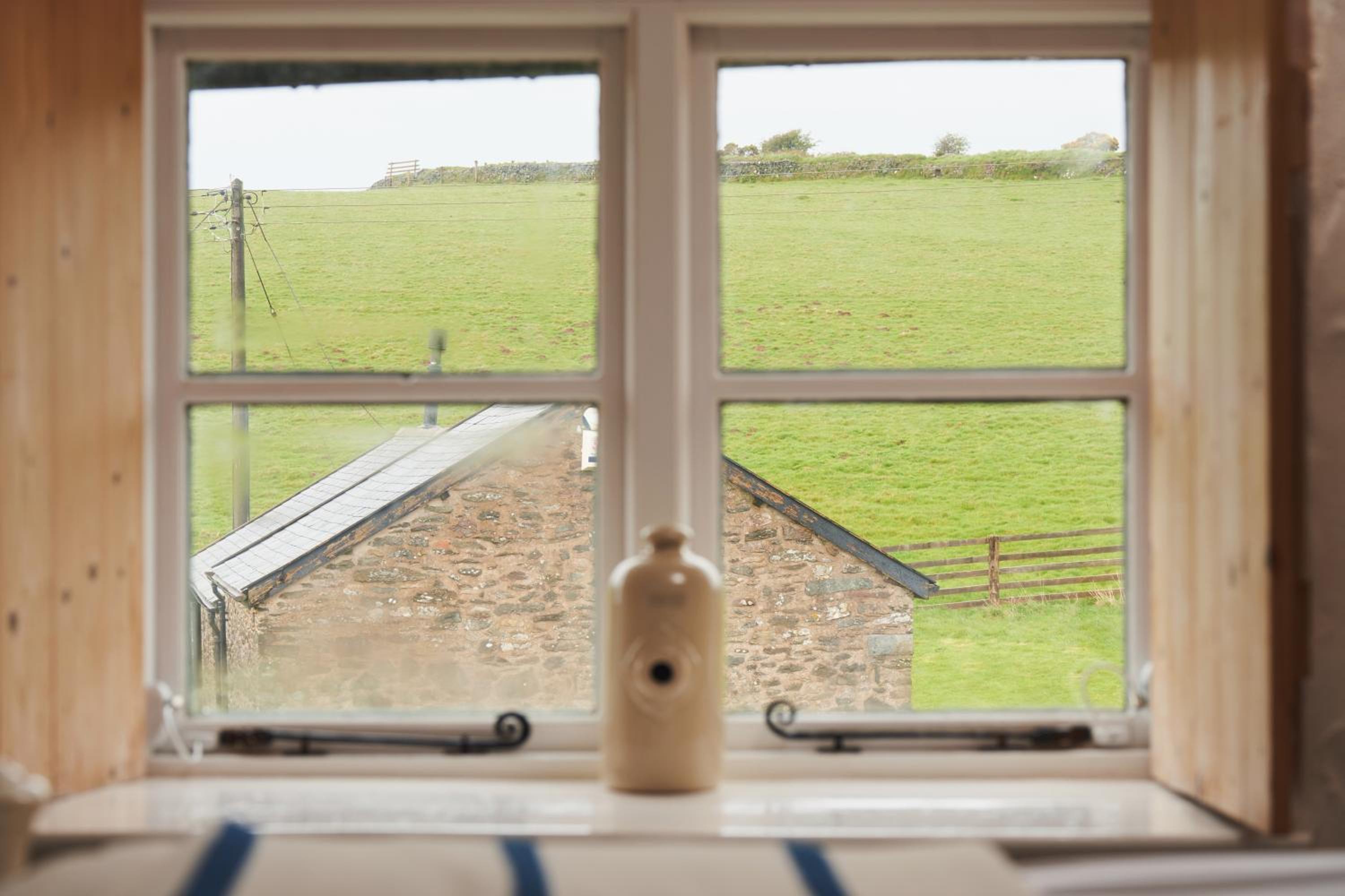 Lynmouth Vacations - Blue Ball Inn - Property Image 8
