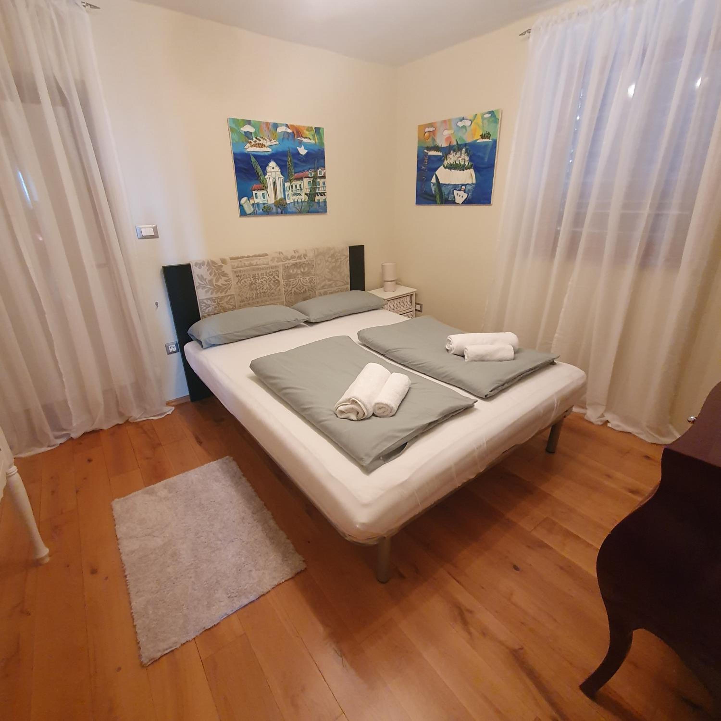 Apartman NEDA