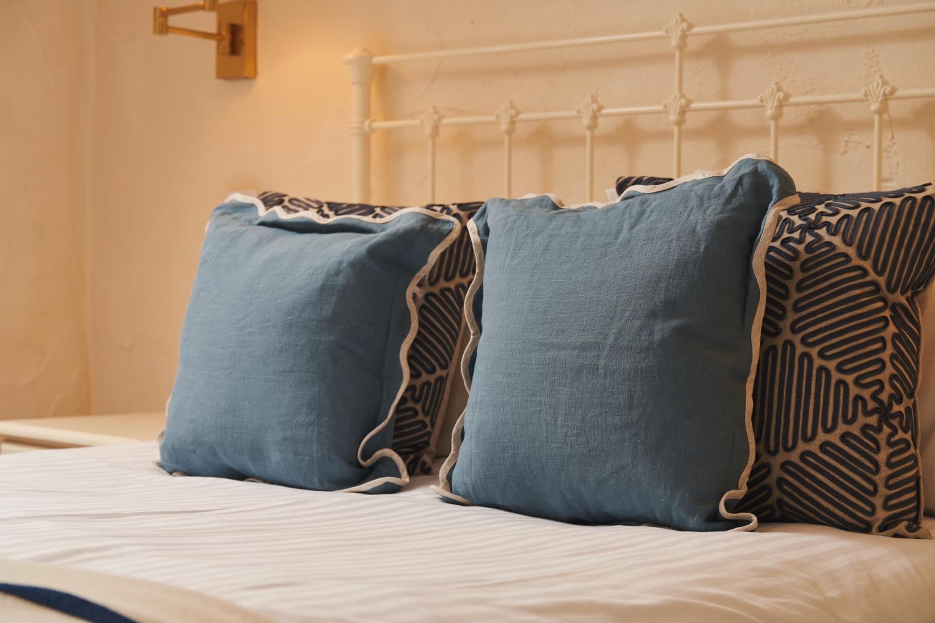 Lynmouth Vacations - Blue Ball Inn - Property Image 19