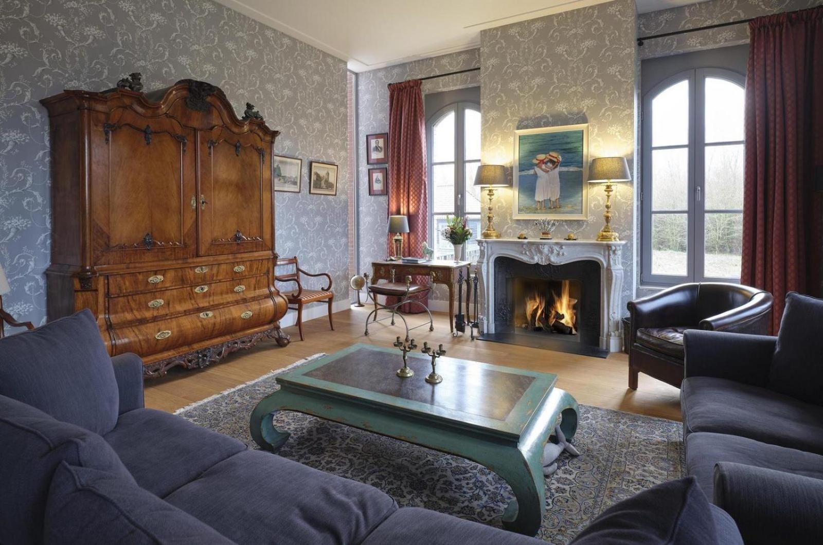 VZ2349 Appartement (bg) in Oostkapelle view 5