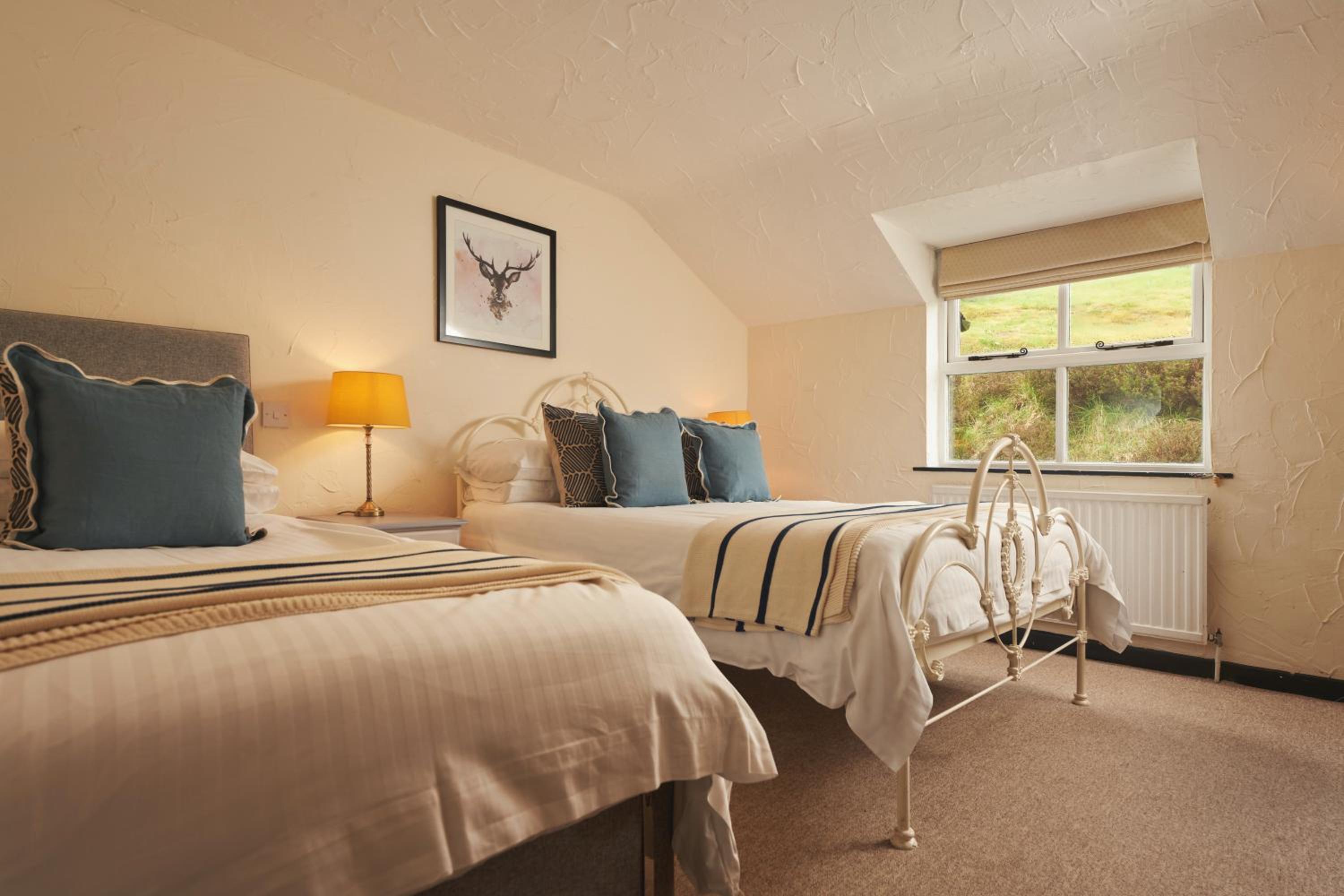 Lynmouth Vacations - Blue Ball Inn - Property Image 23