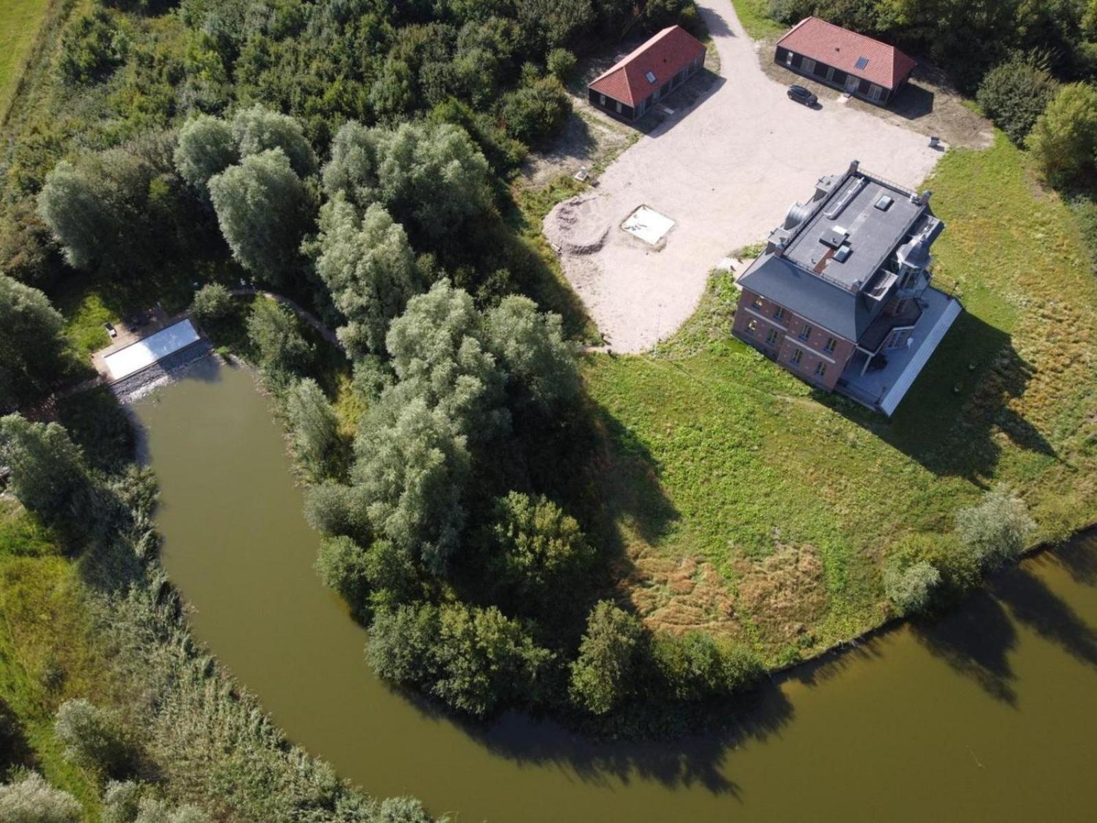 VZ2351 Appartement (2 de etage) in Oostkapelle view 3