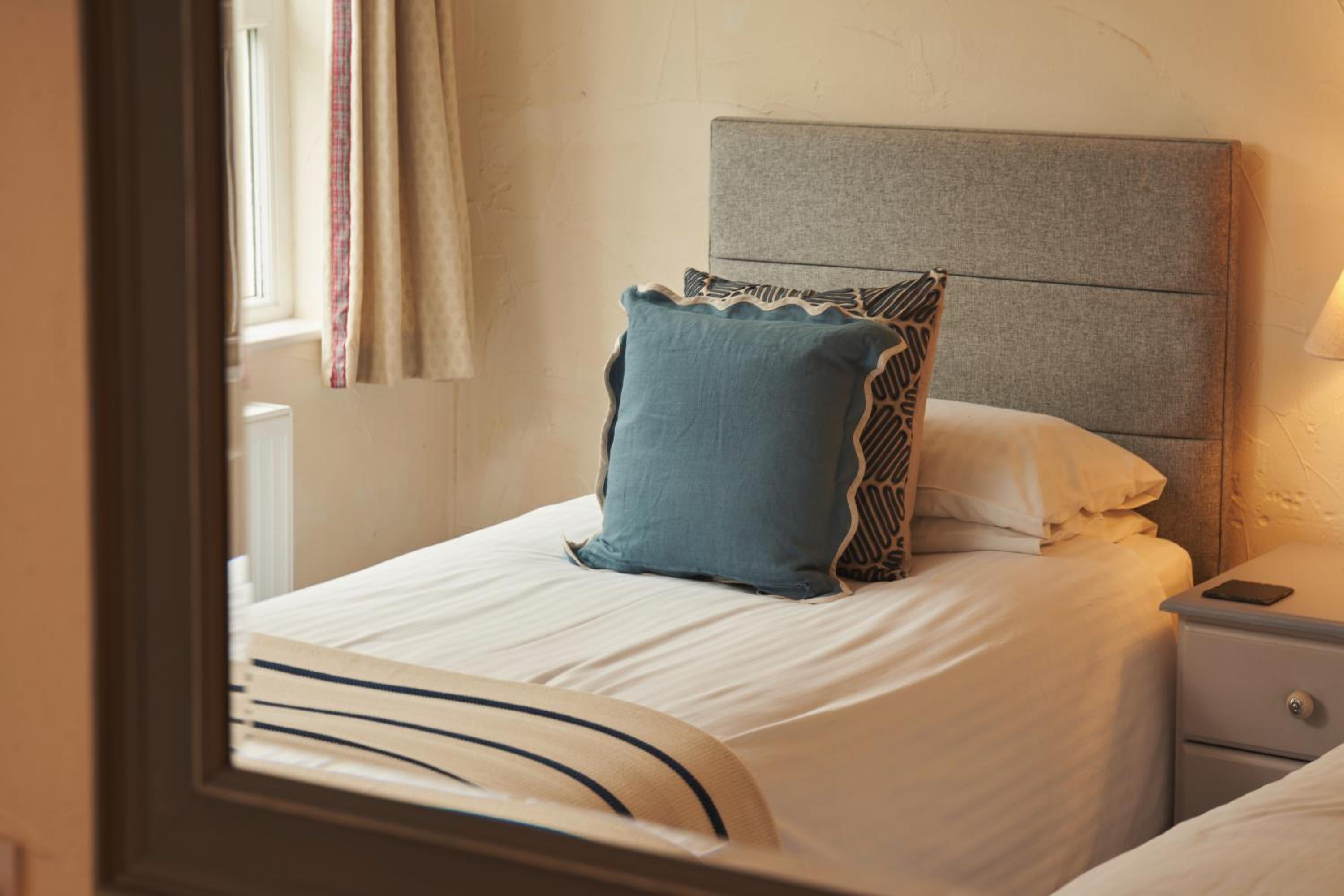 Lynmouth Vacations - Blue Ball Inn - Property Image 24