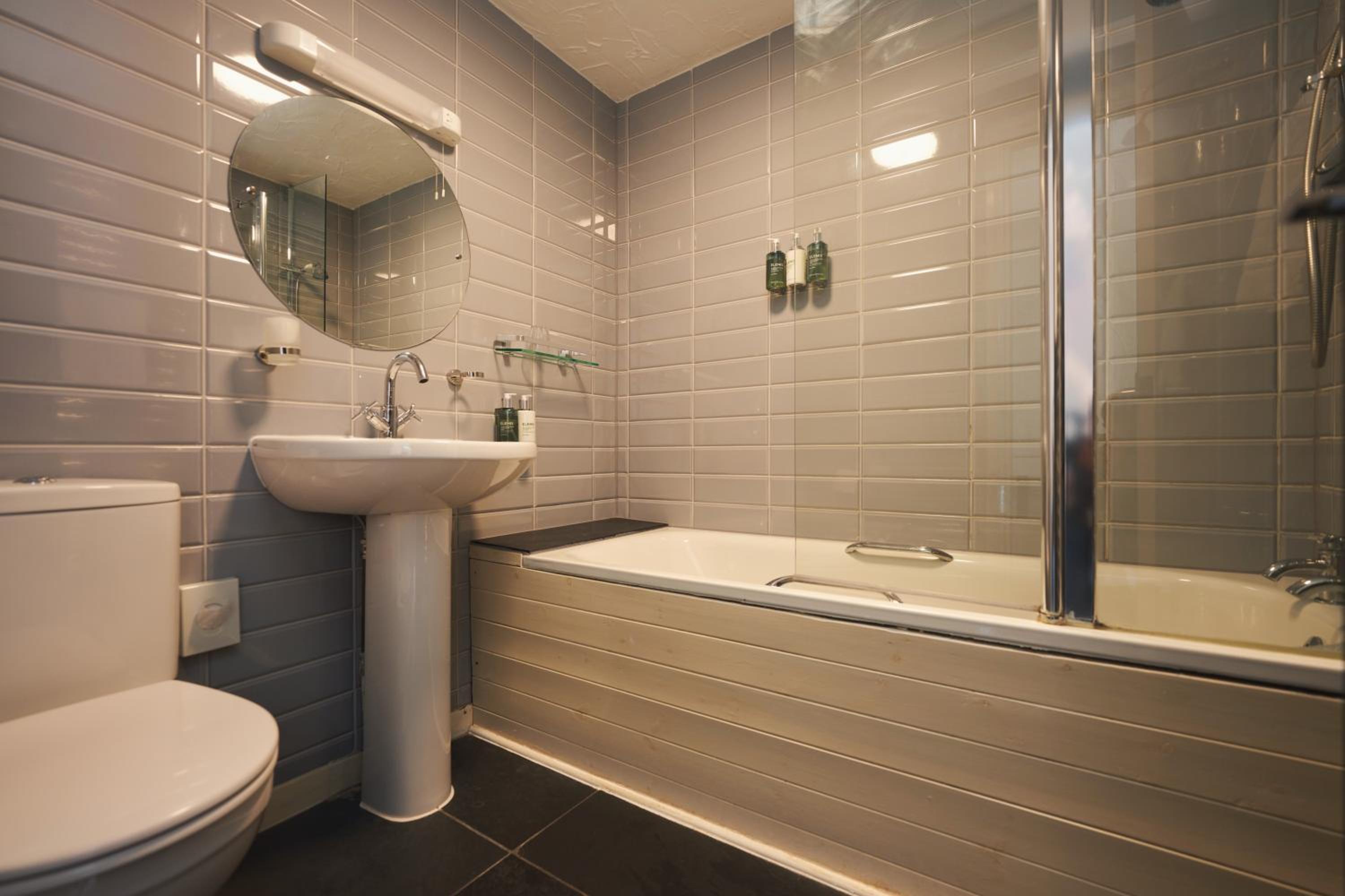 Lynmouth Vacations - Blue Ball Inn - Property Image 26