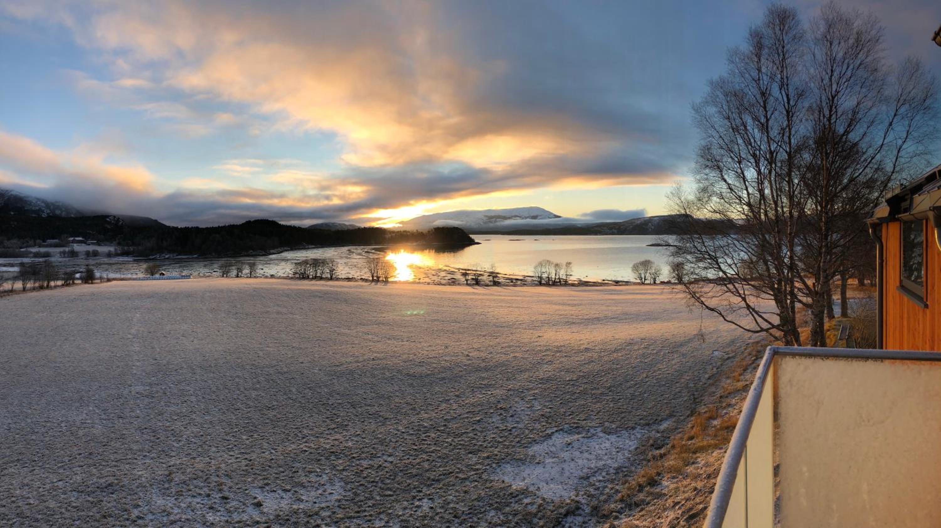 Stenegården