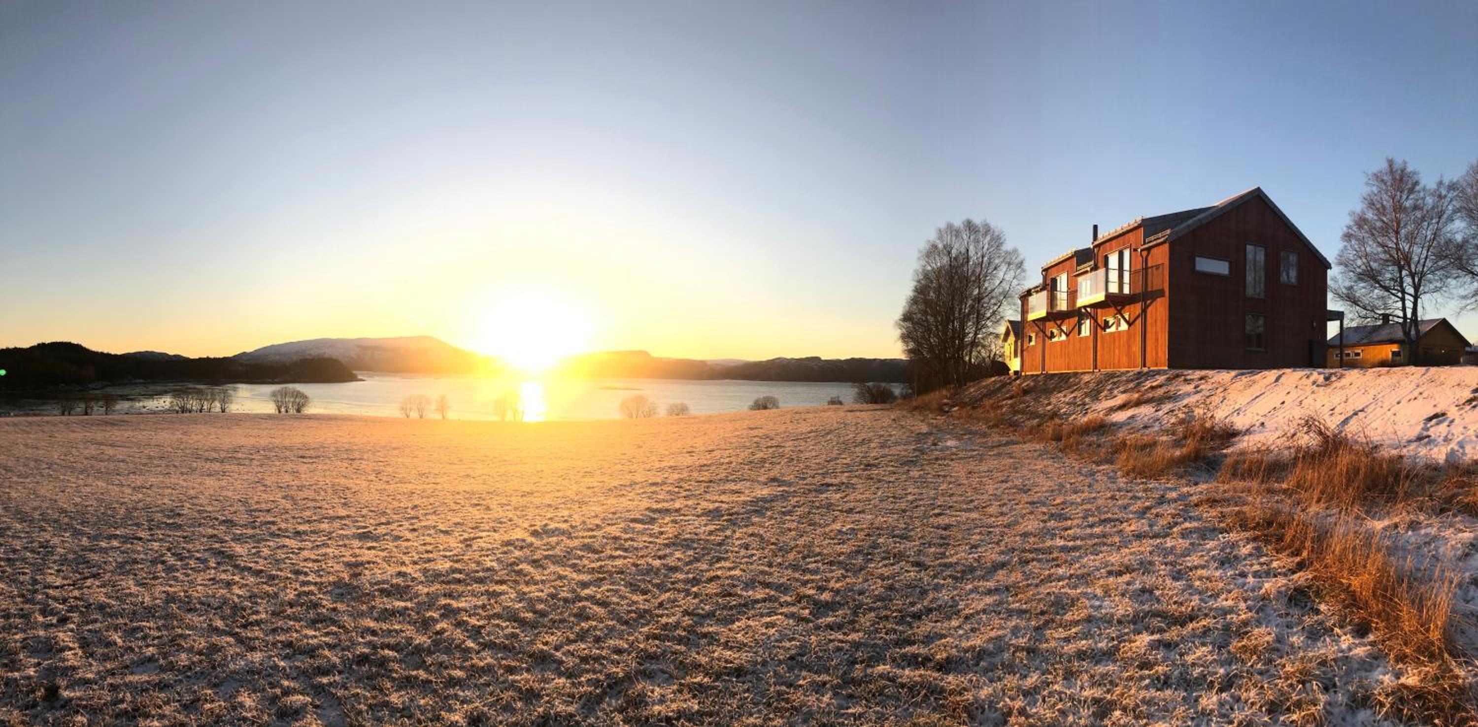 Stenegården