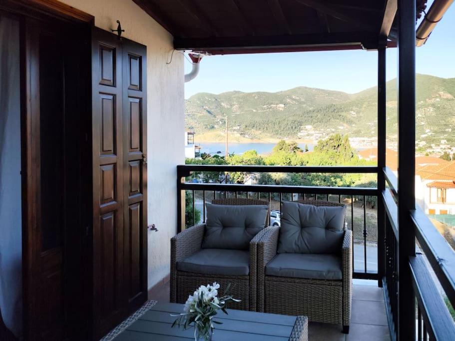 Kaia Apartment 3 photo 5