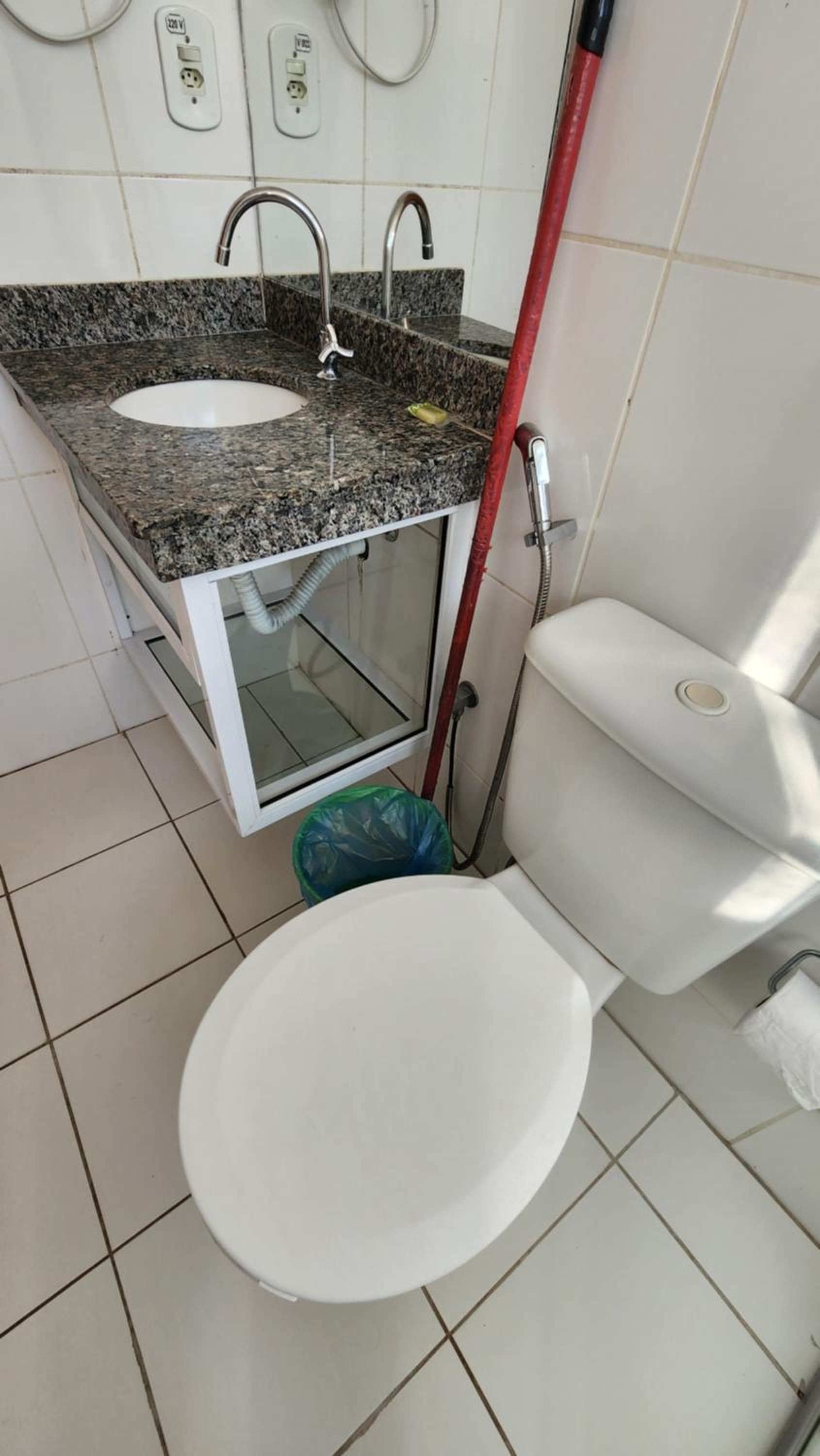 Lacqua diRoma 1 - Apartamentos JN