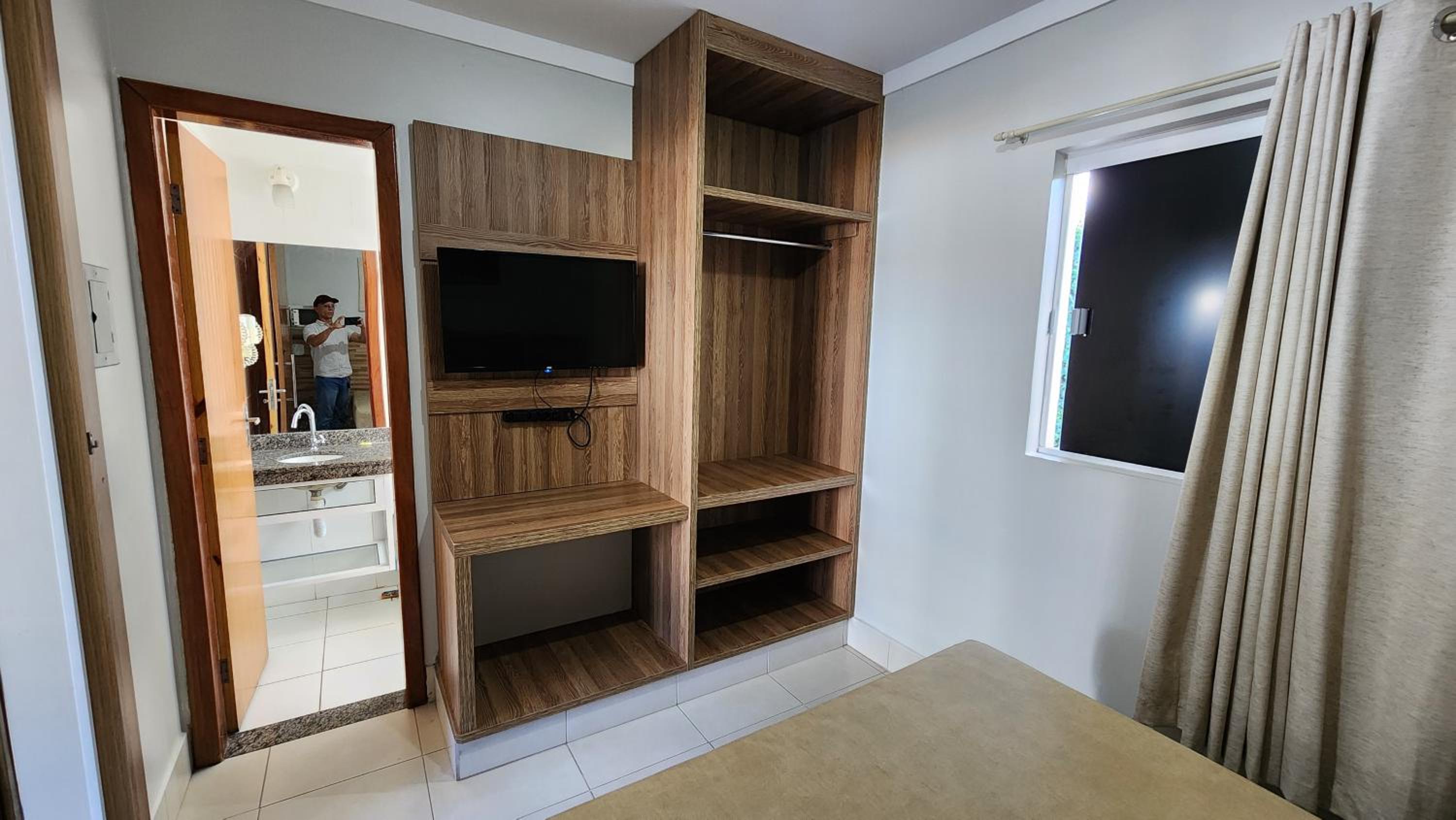 Lacqua diRoma 1 - Apartamentos JN