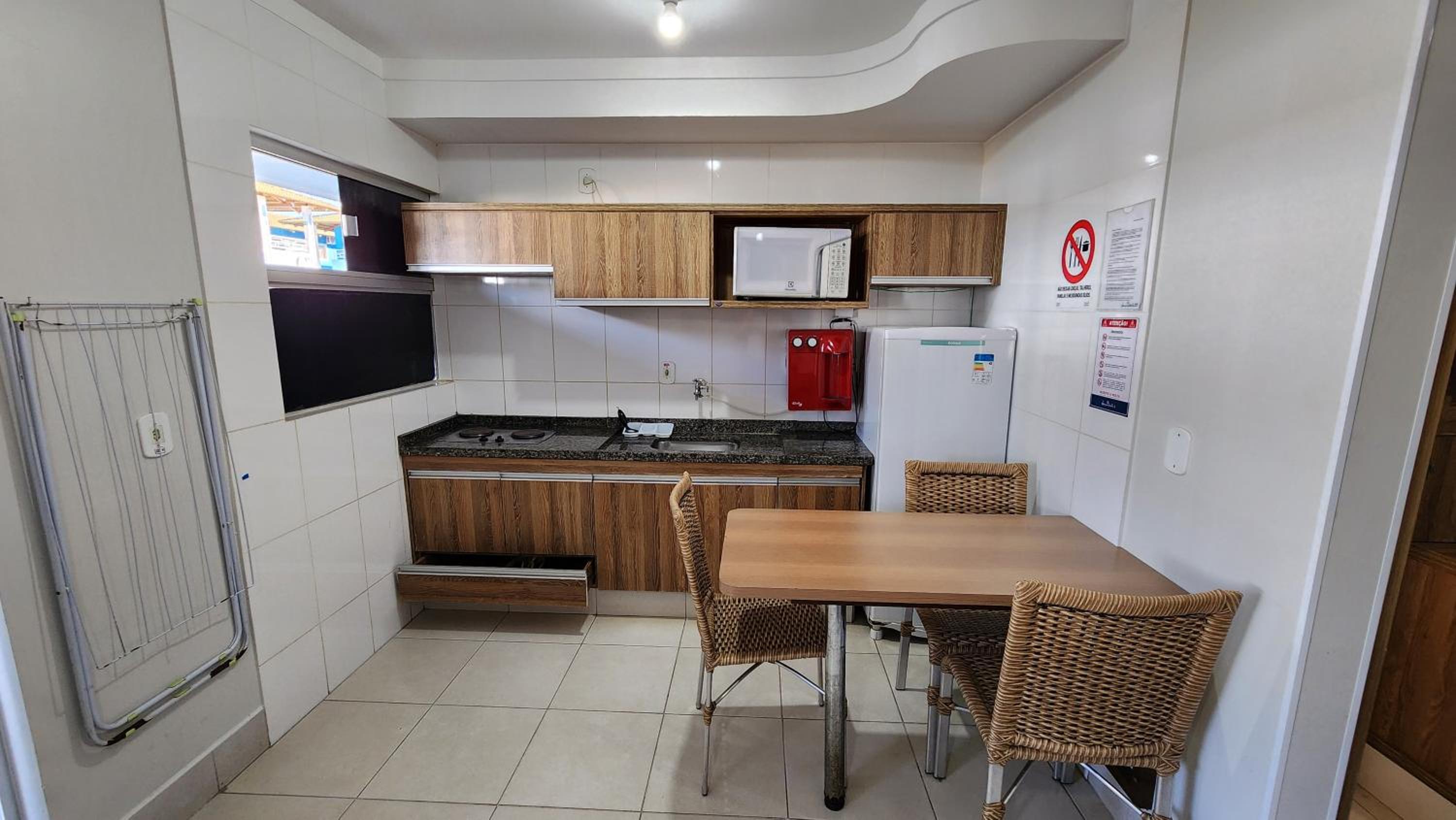 Lacqua diRoma 1 - Apartamentos JN