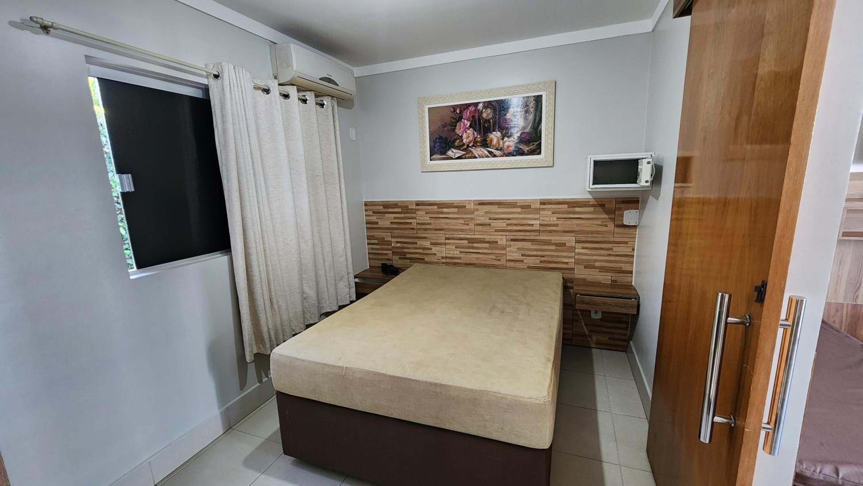 Lacqua diRoma 1 - Apartamentos JN
