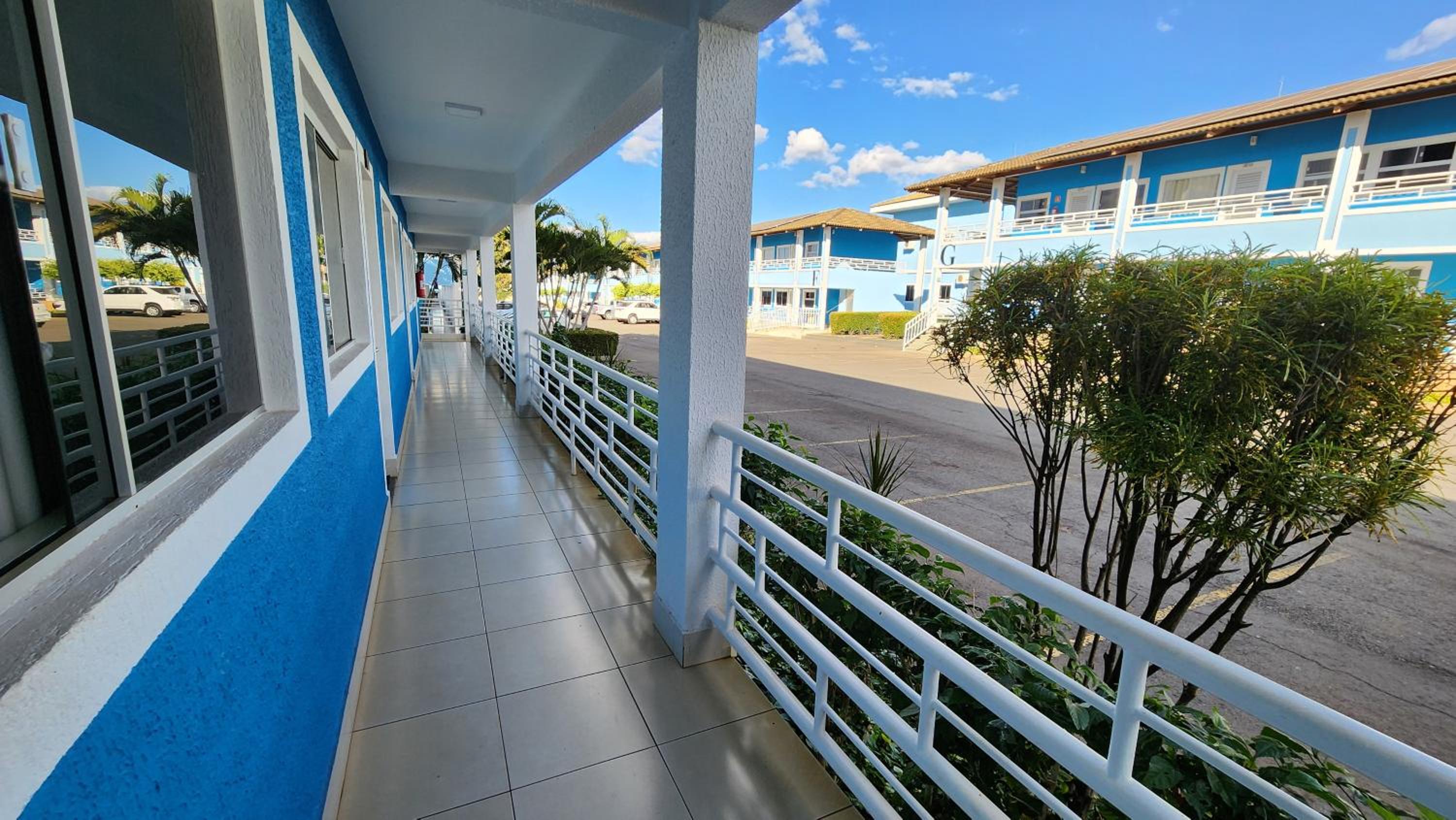 Lacqua diRoma 1 - Apartamentos JN