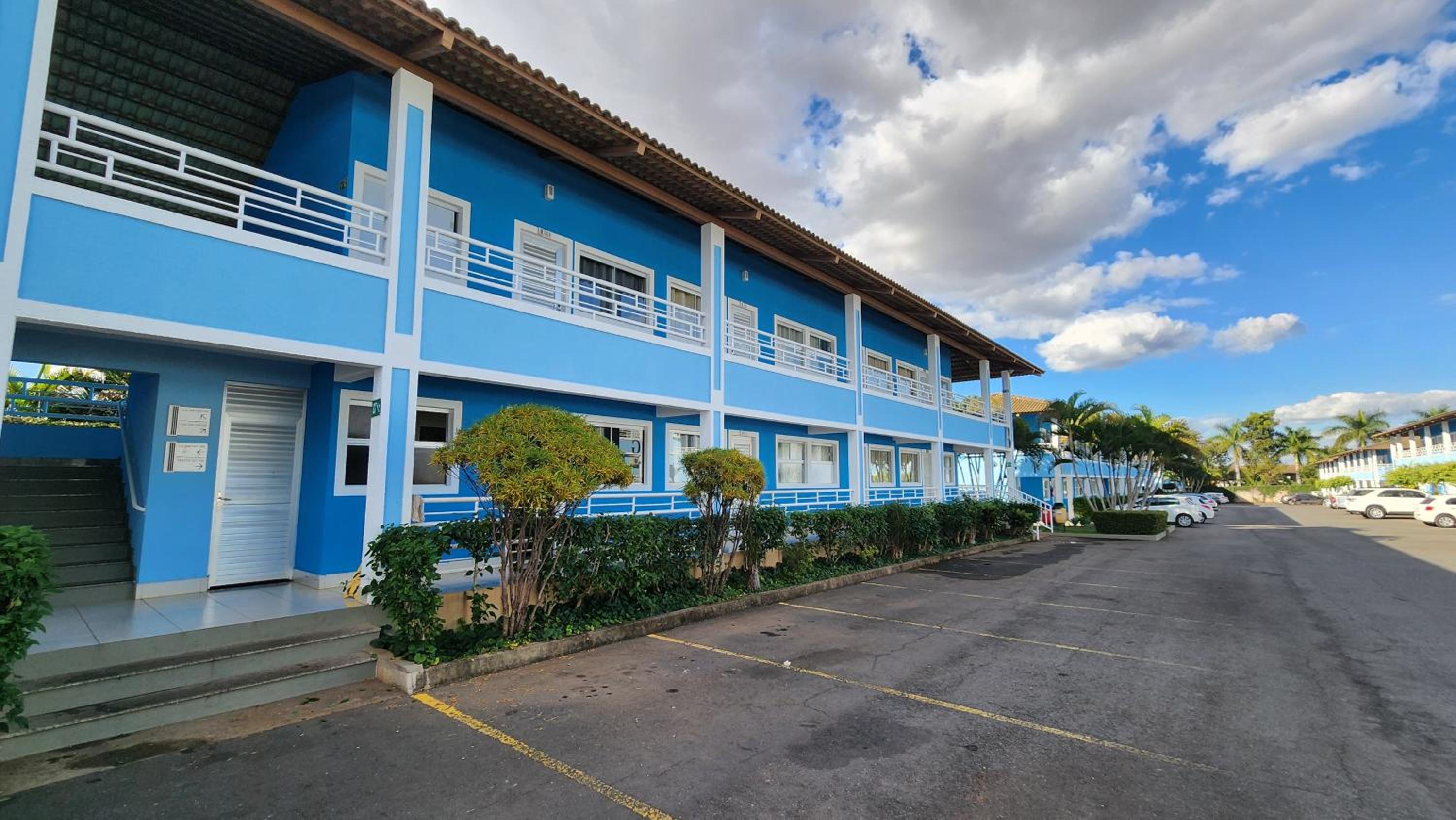 Lacqua diRoma 1 - Apartamentos JN