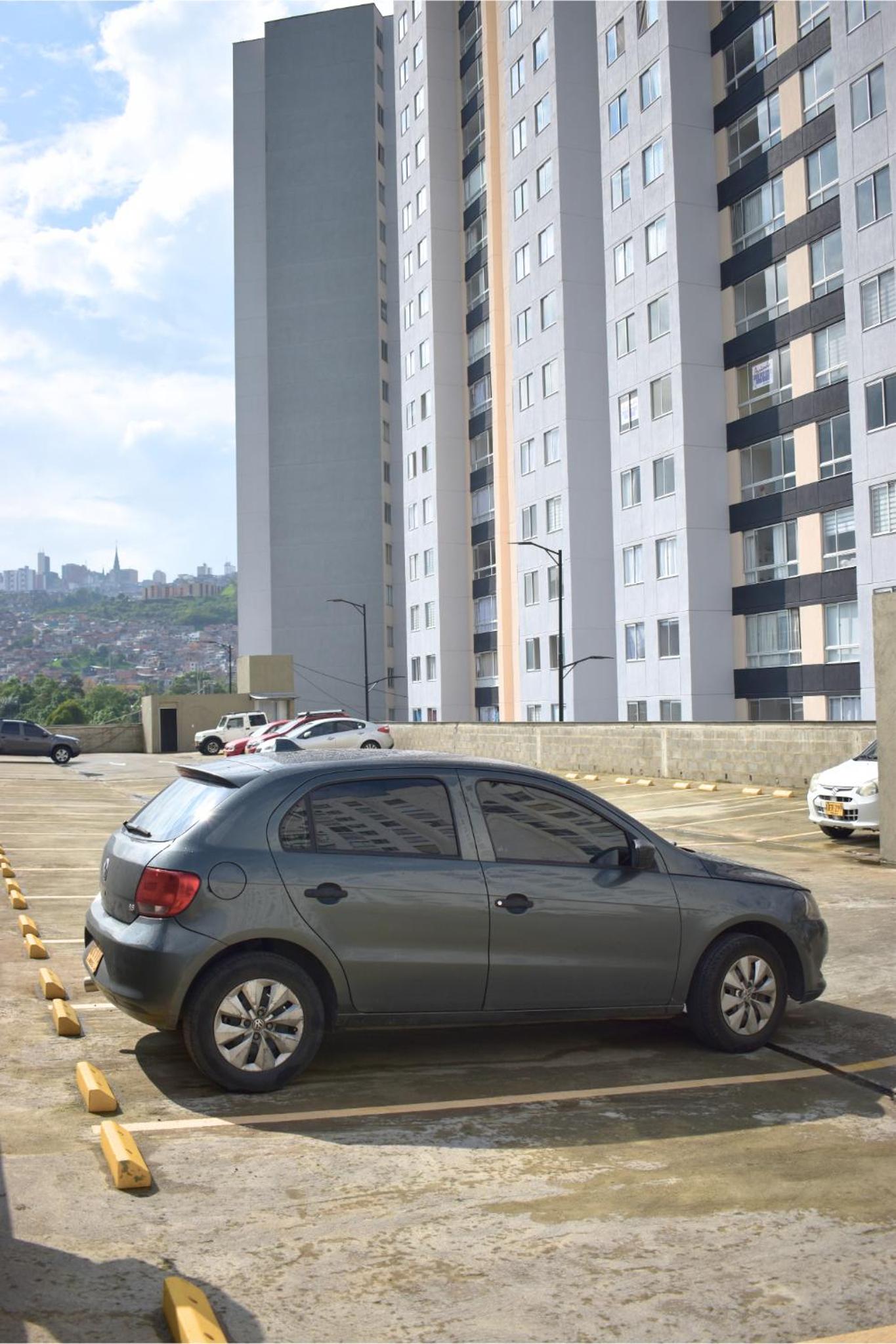 Lindo y disponible Apartamento camino a termales