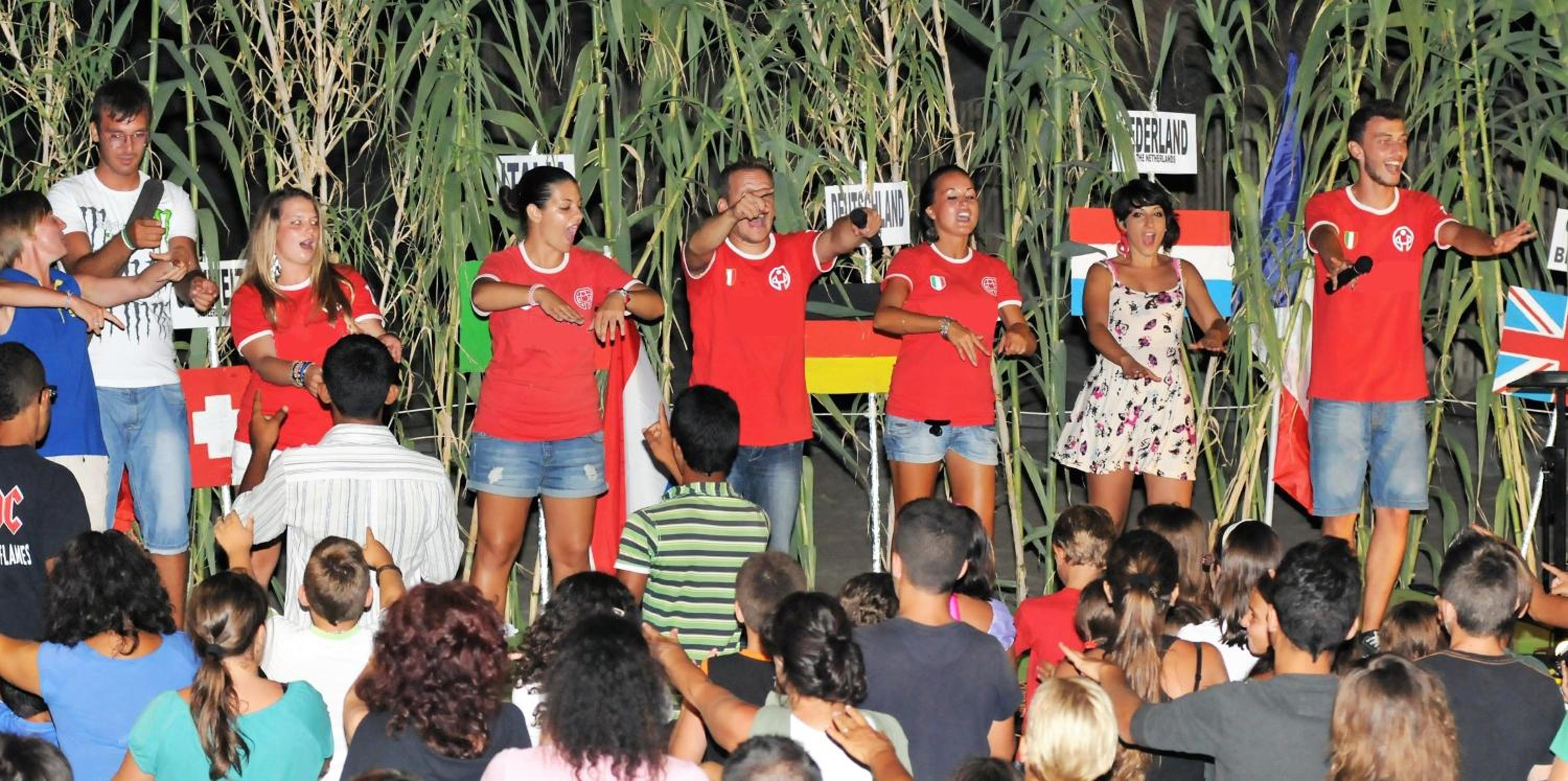 Miramare Camping Village