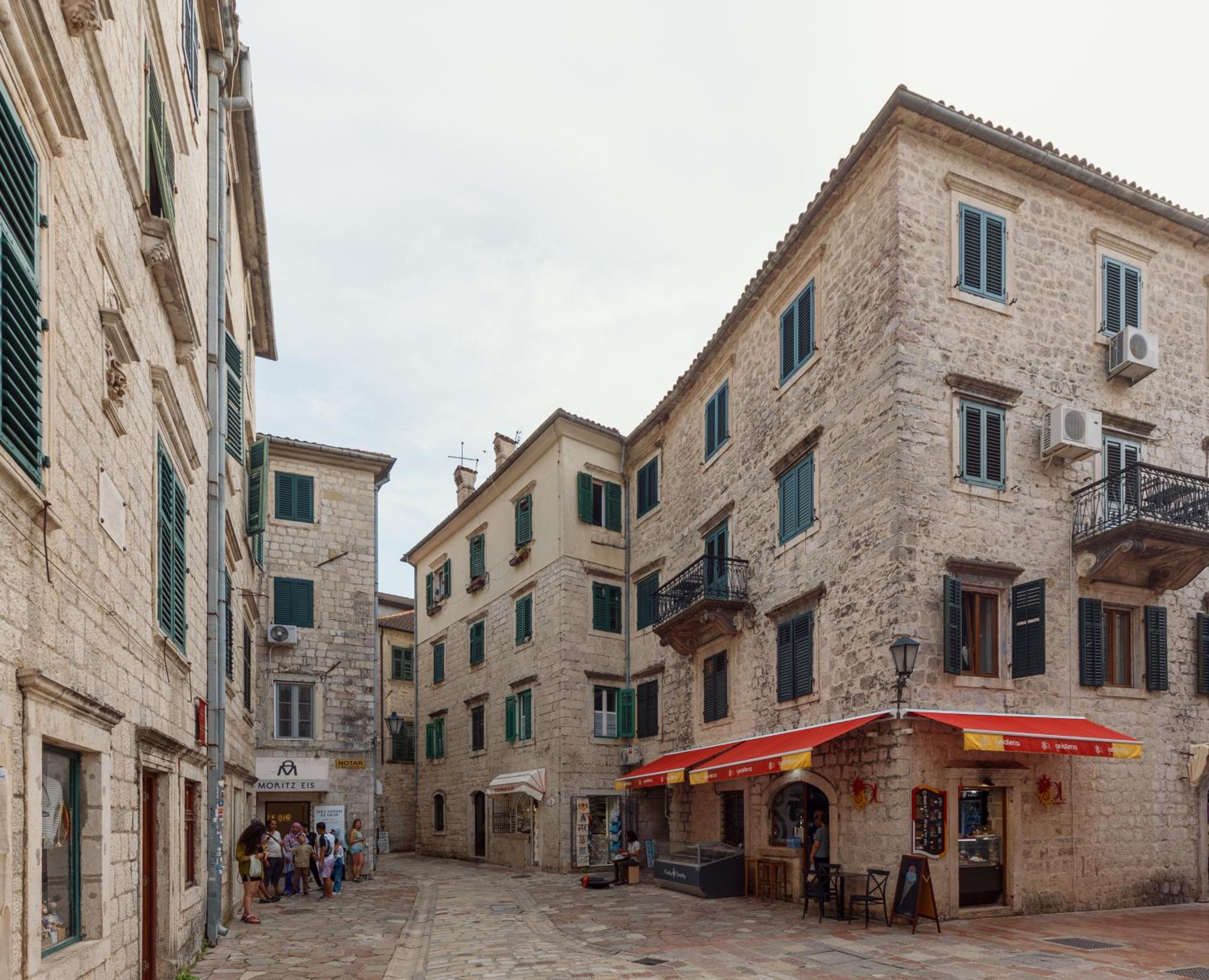 Hotel Apartman Maestral - Image 1