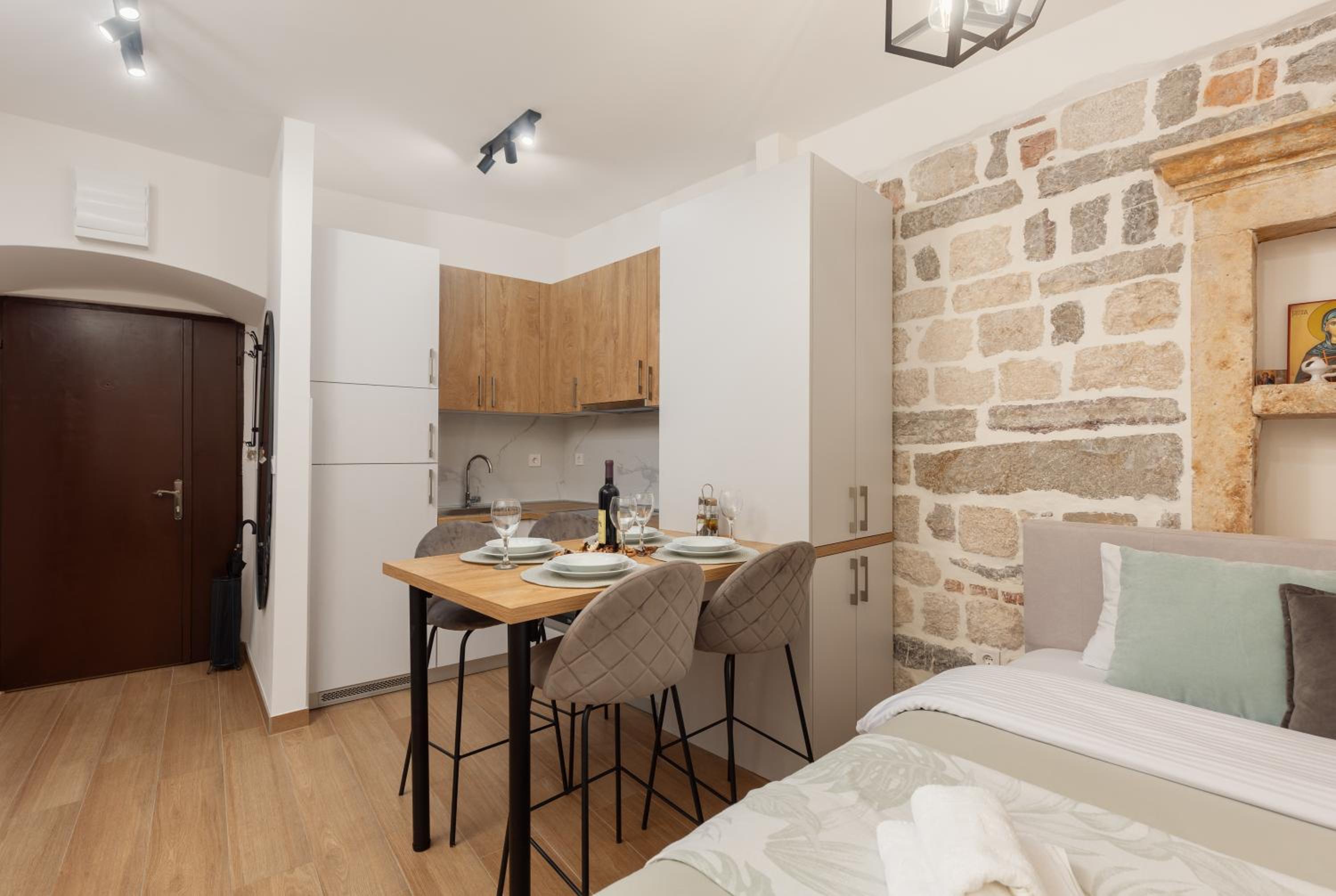Apartman Maestral