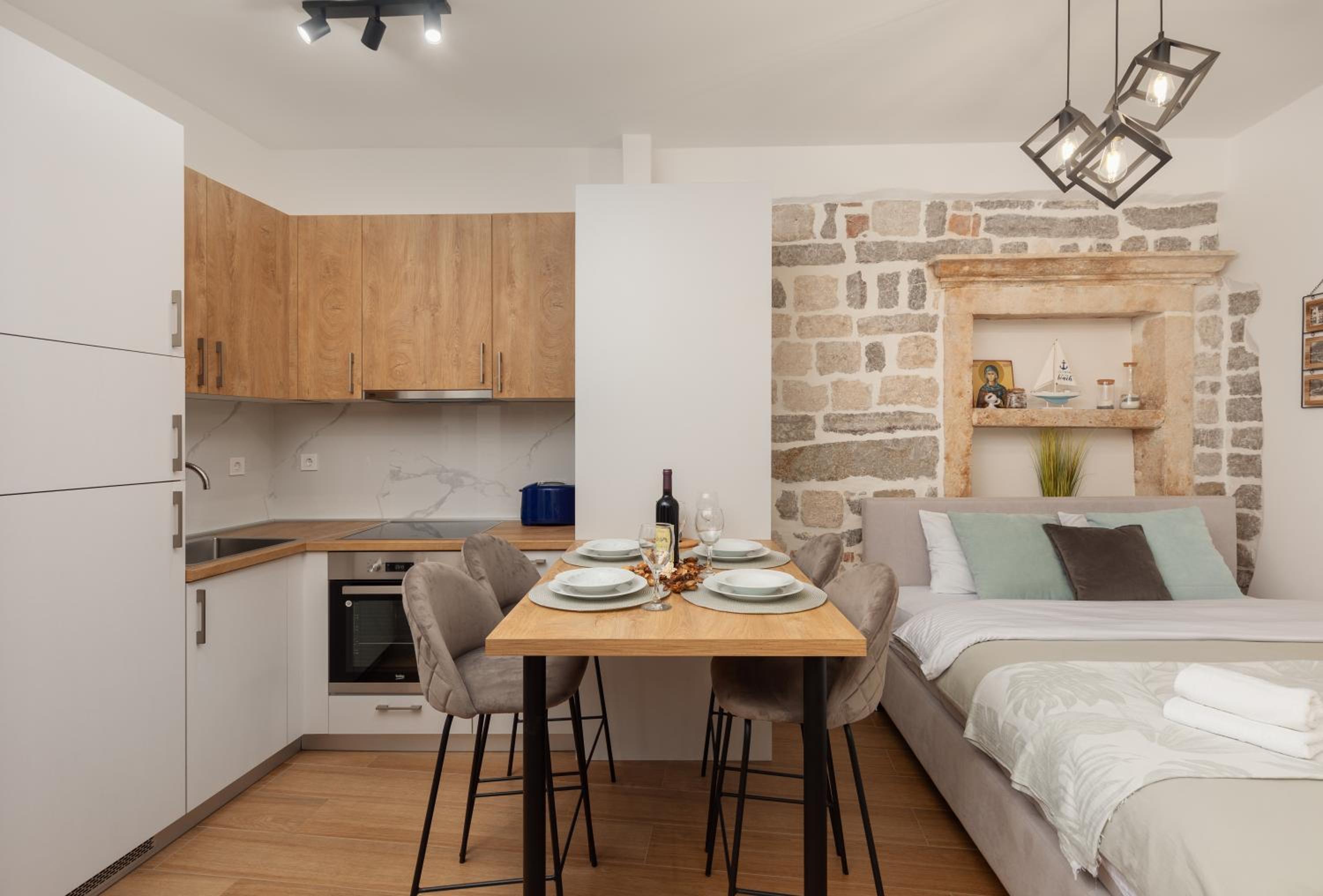 Apartman Maestral