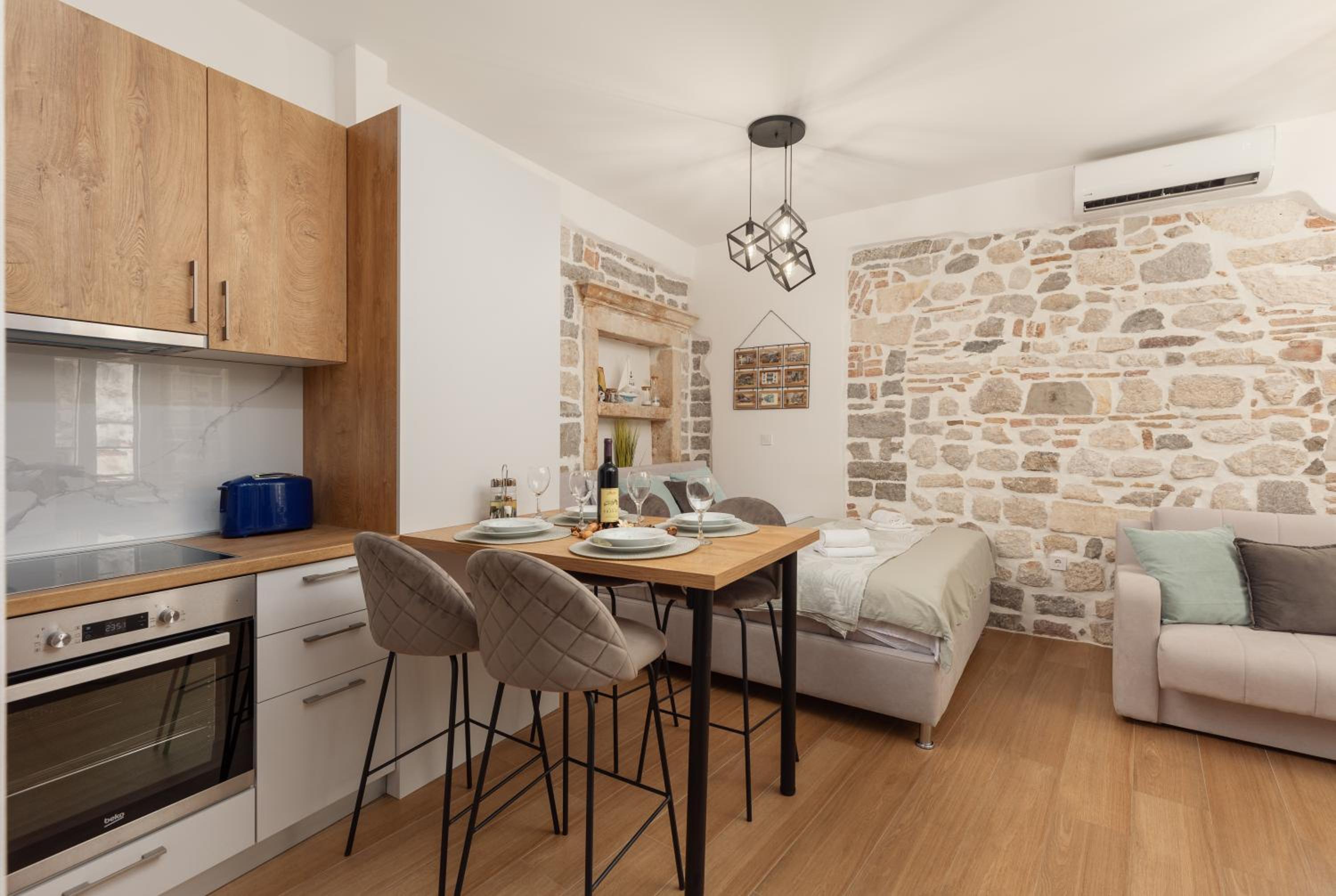 Apartman Maestral