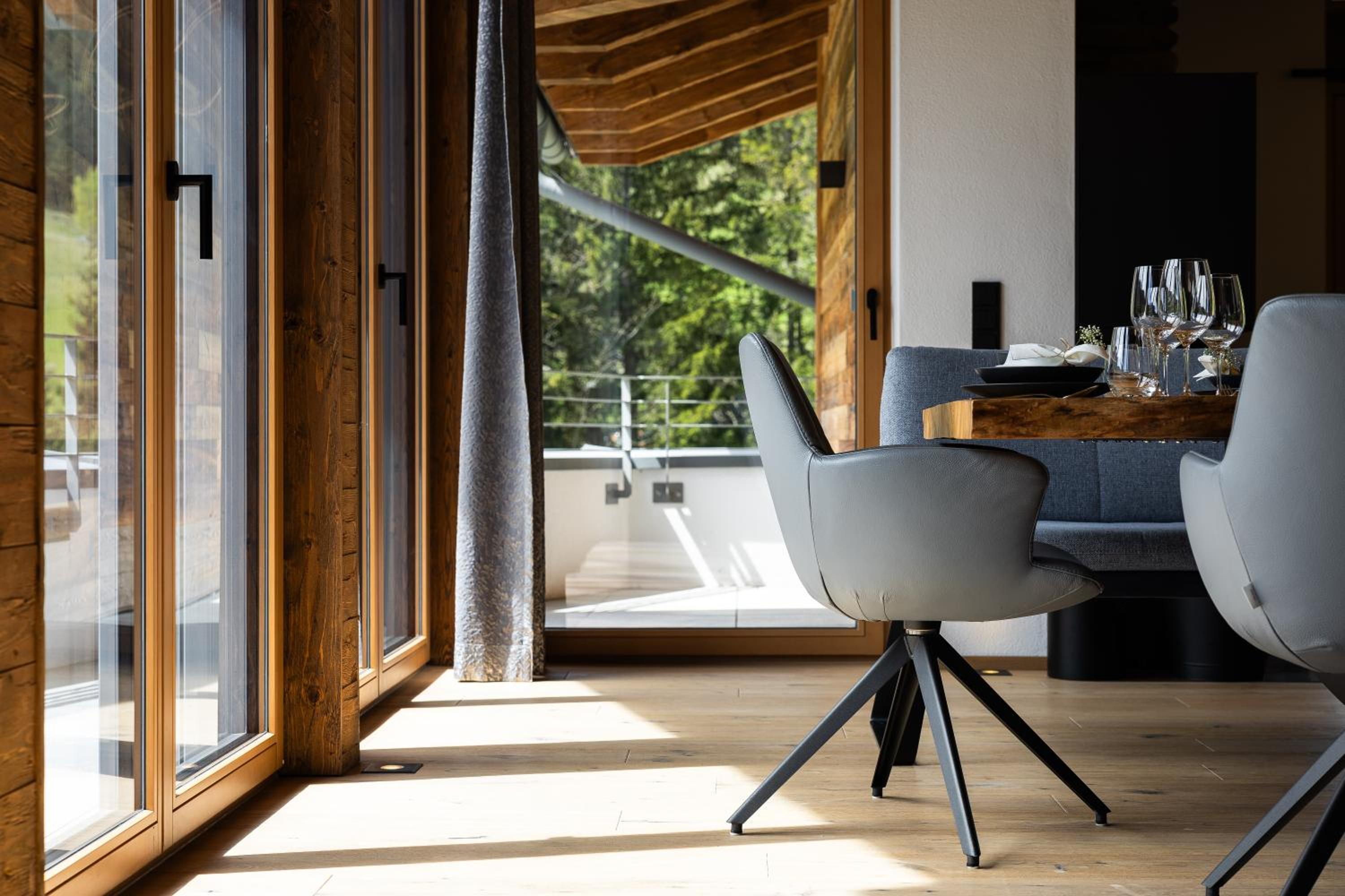 DasKöniglich Luxury Alpine Chalet - Mühlbach am Hochkönig