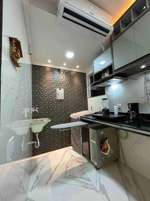 Apartamento confortável