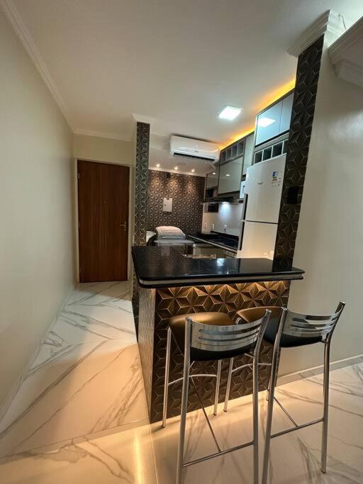 Apartamento confortável