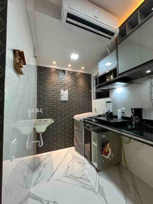 Apartamento confortável
