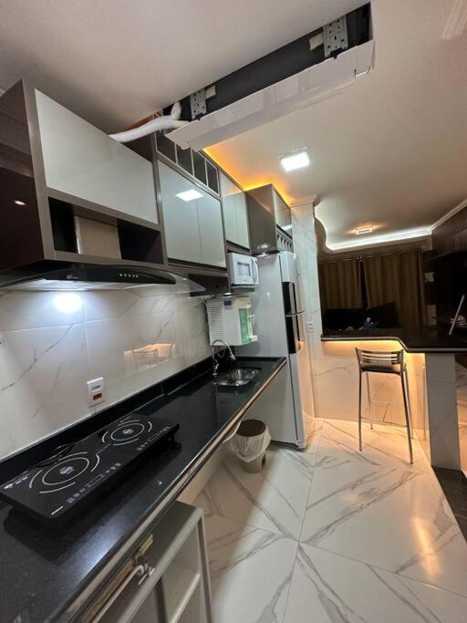 Apartamento confortável