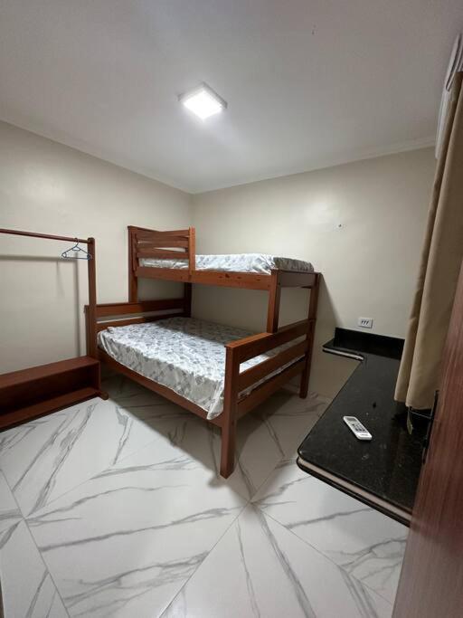 Apartamento confortável