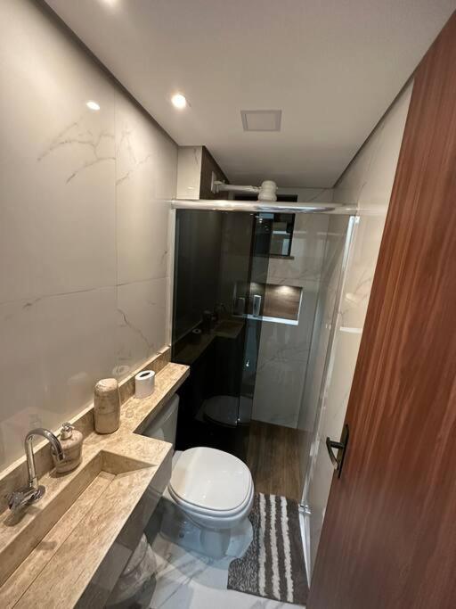 Apartamento confortável