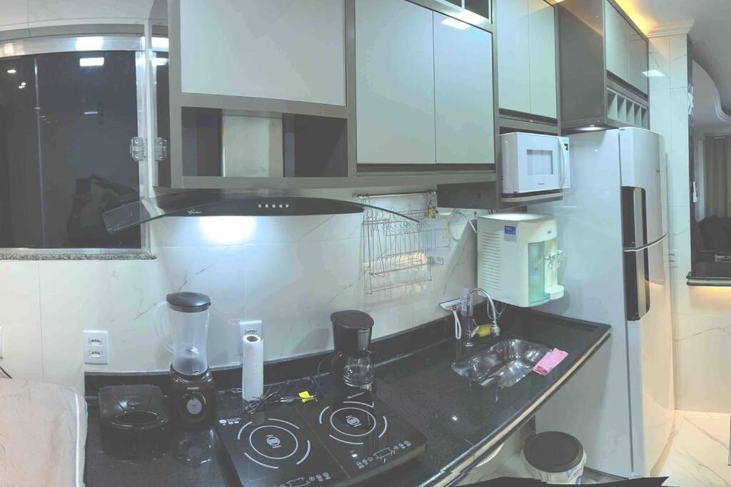 Apartamento confortável