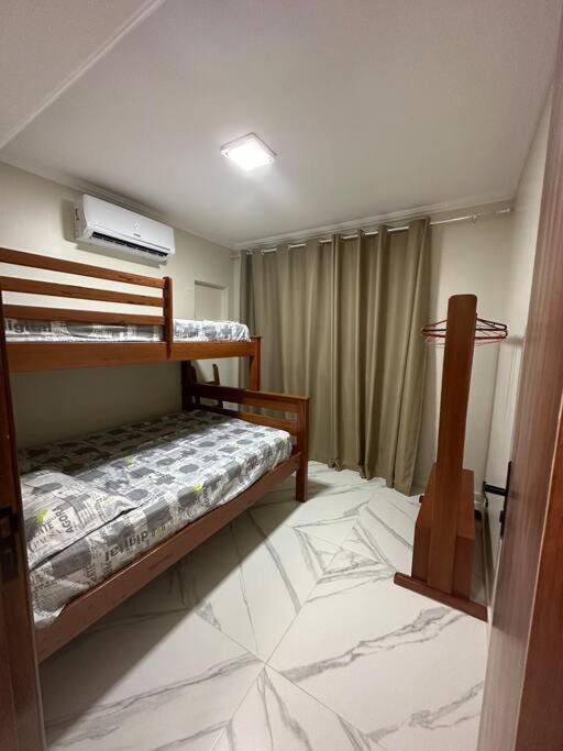 Apartamento confortável