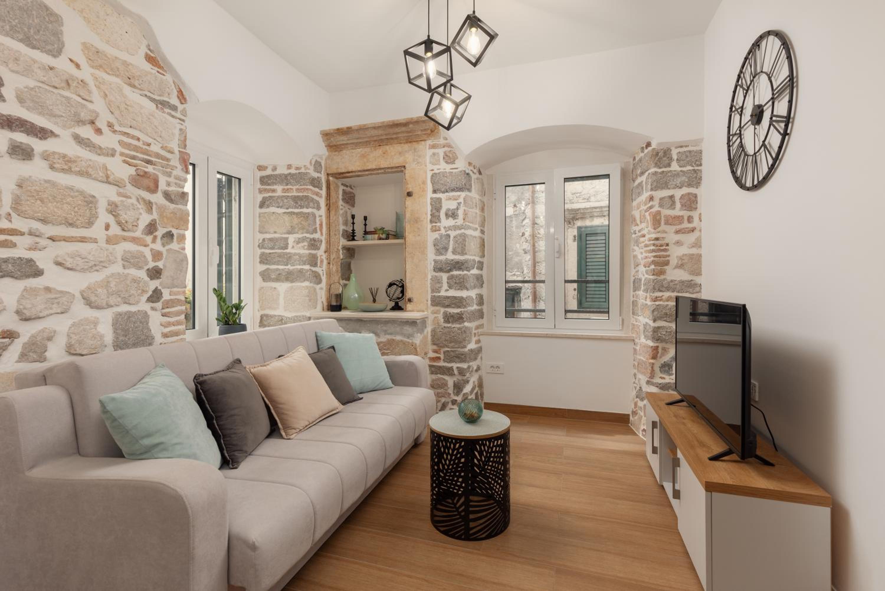 Apartman Maestral