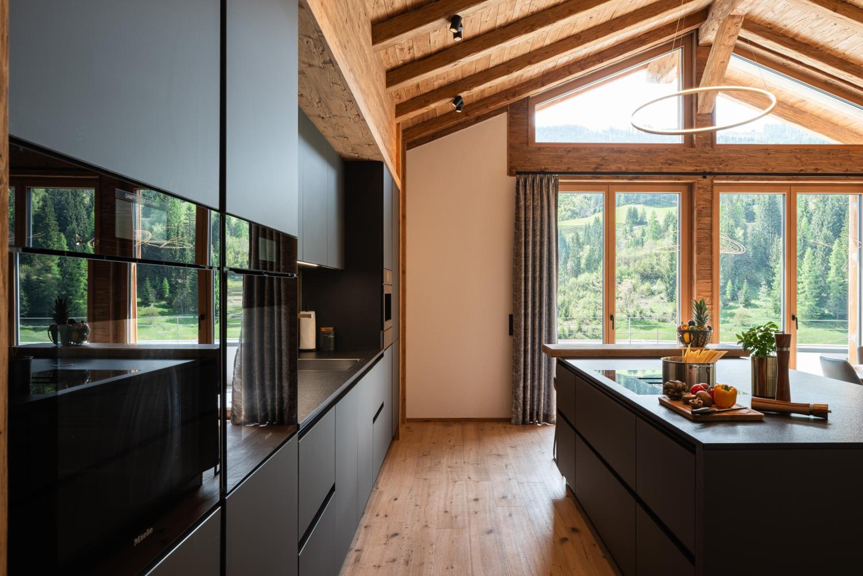 DasKöniglich Luxury Alpine Chalet - Mühlbach am Hochkönig
