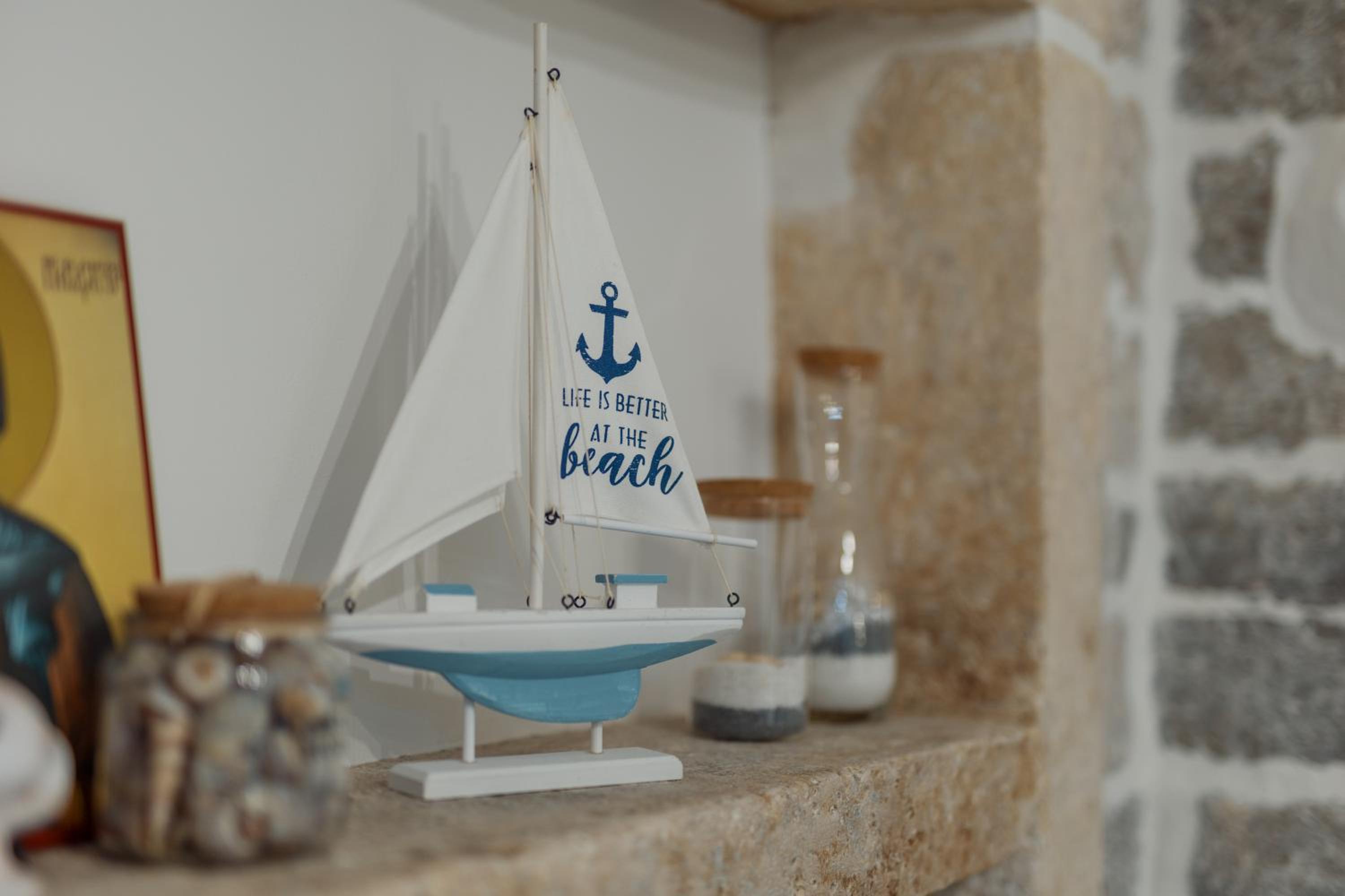 Apartman Maestral