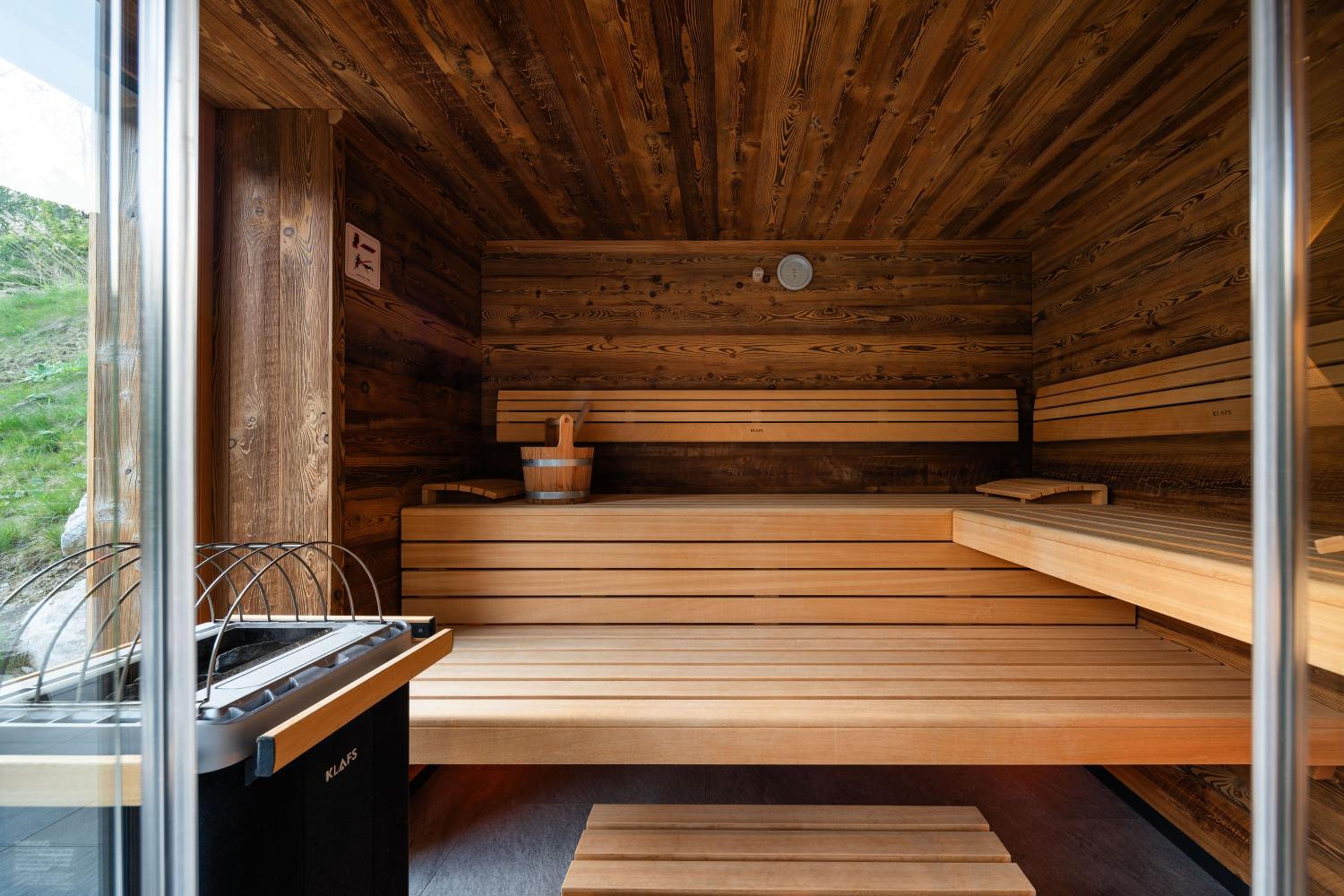DasKöniglich Luxury Alpine Chalet - Mühlbach am Hochkönig