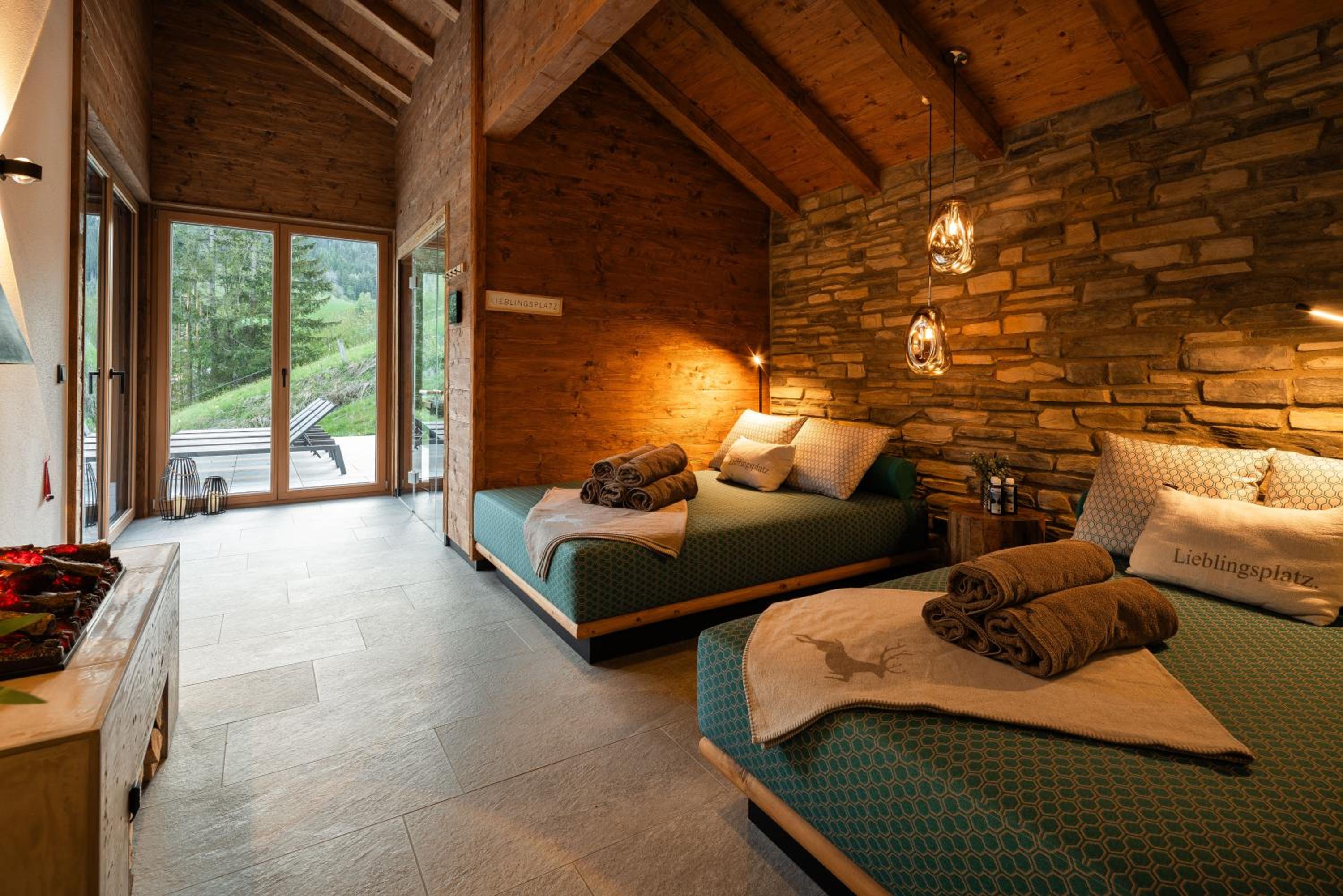 DasKöniglich Luxury Alpine Chalet - Mühlbach am Hochkönig