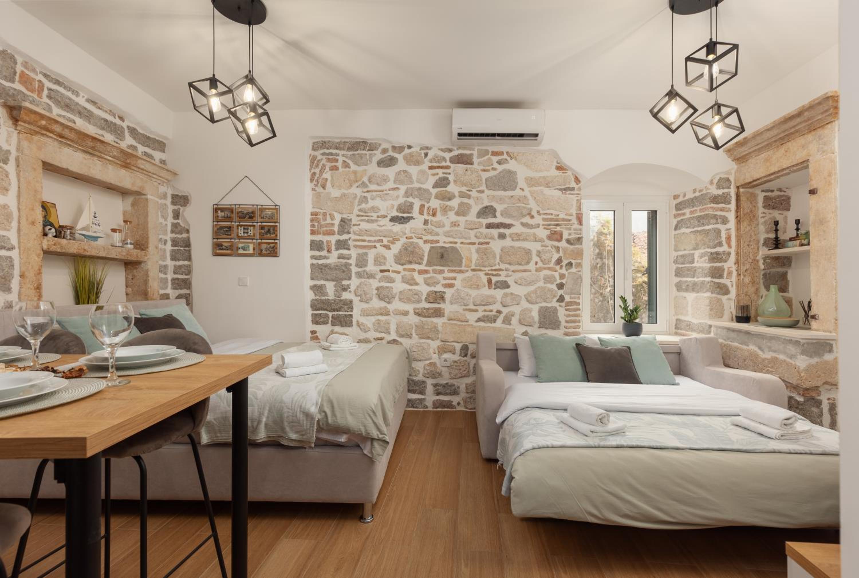 Apartman Maestral