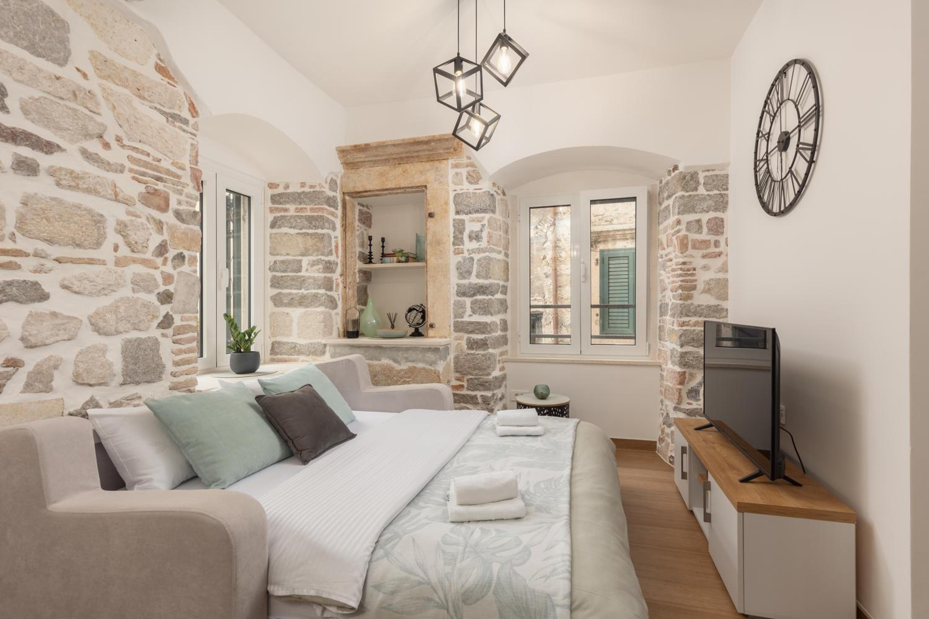 Apartman Maestral