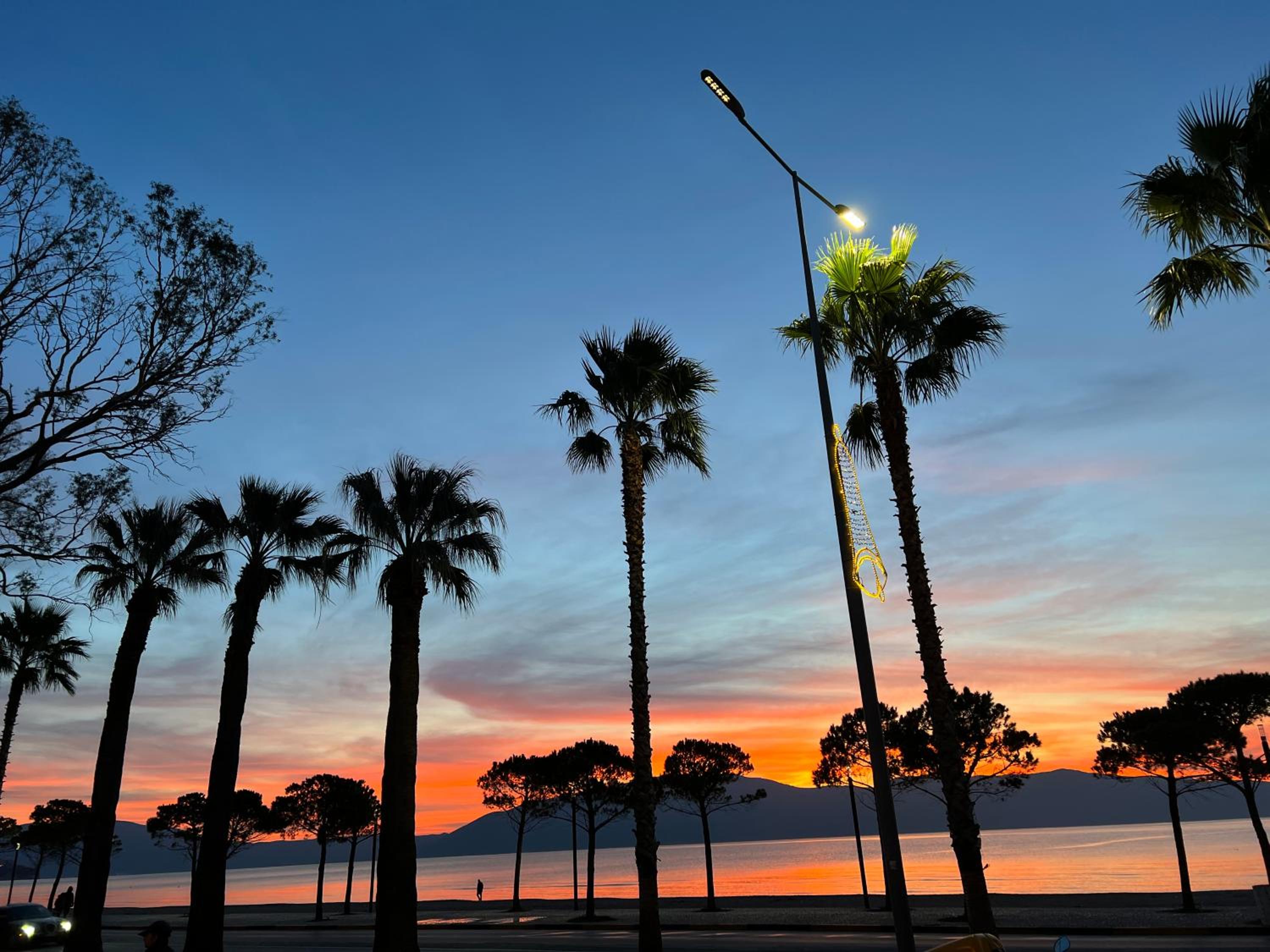 Villa Green