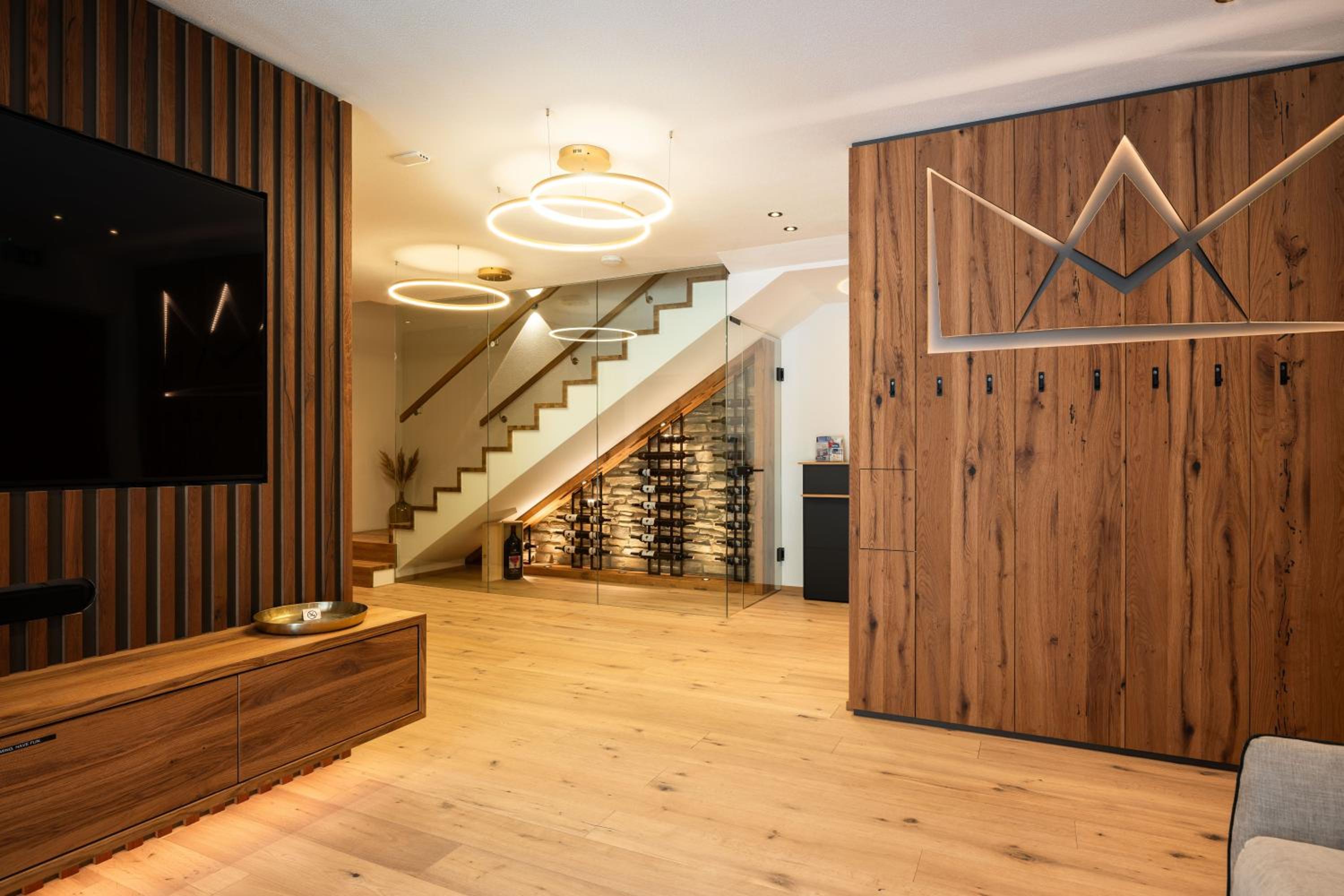 DasKöniglich Luxury Alpine Chalet - Mühlbach am Hochkönig