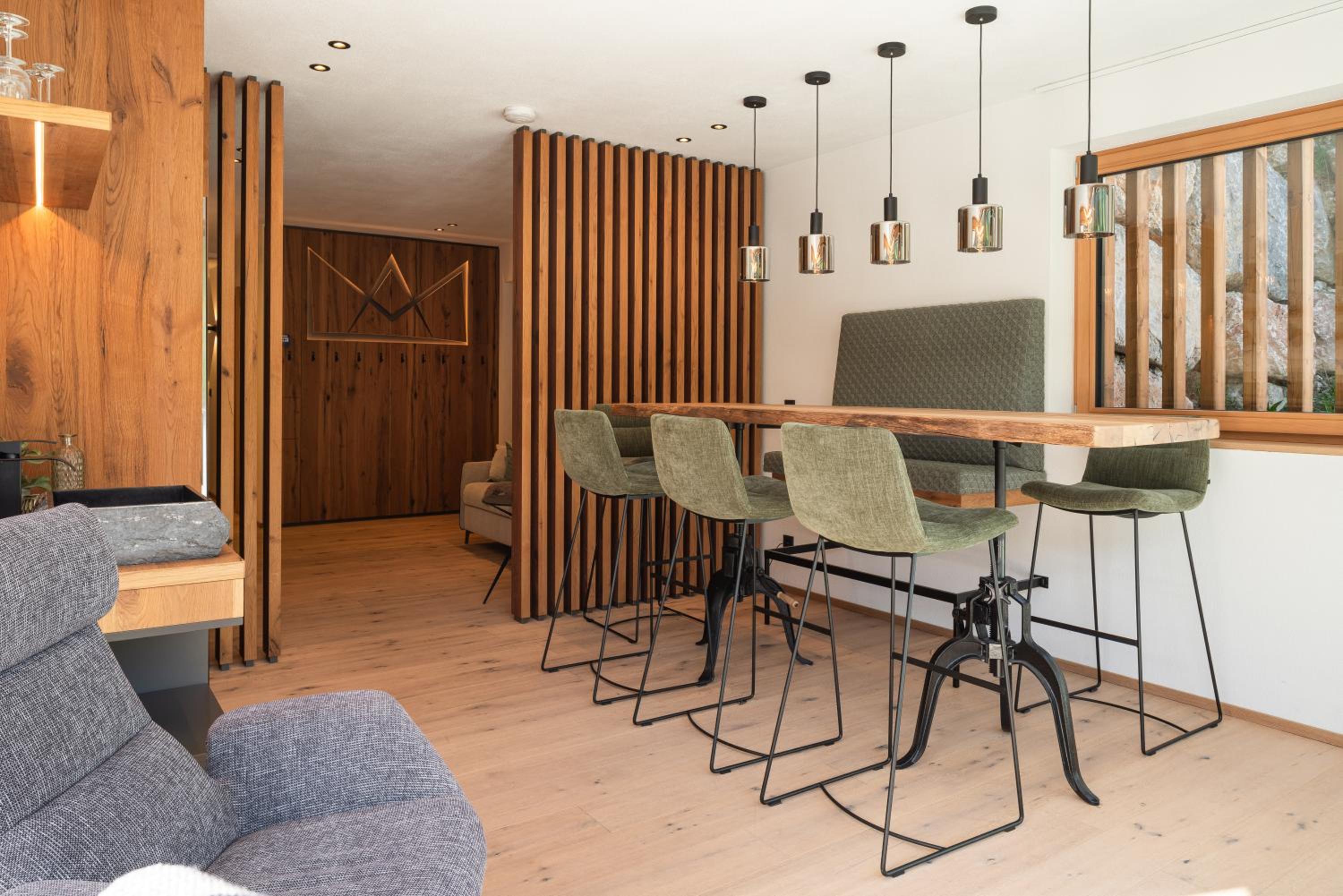 DasKöniglich Luxury Alpine Chalet - Mühlbach am Hochkönig