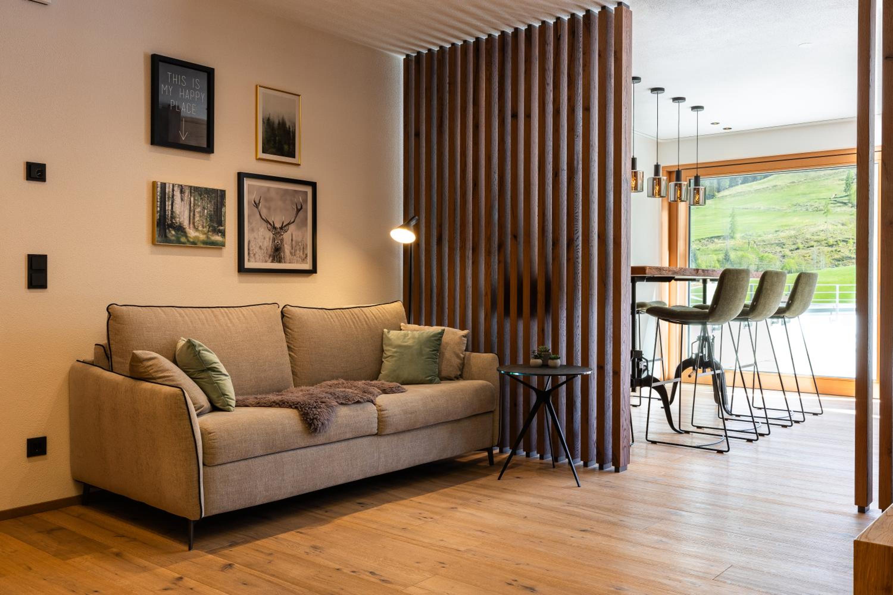 DasKöniglich Luxury Alpine Chalet - Mühlbach am Hochkönig
