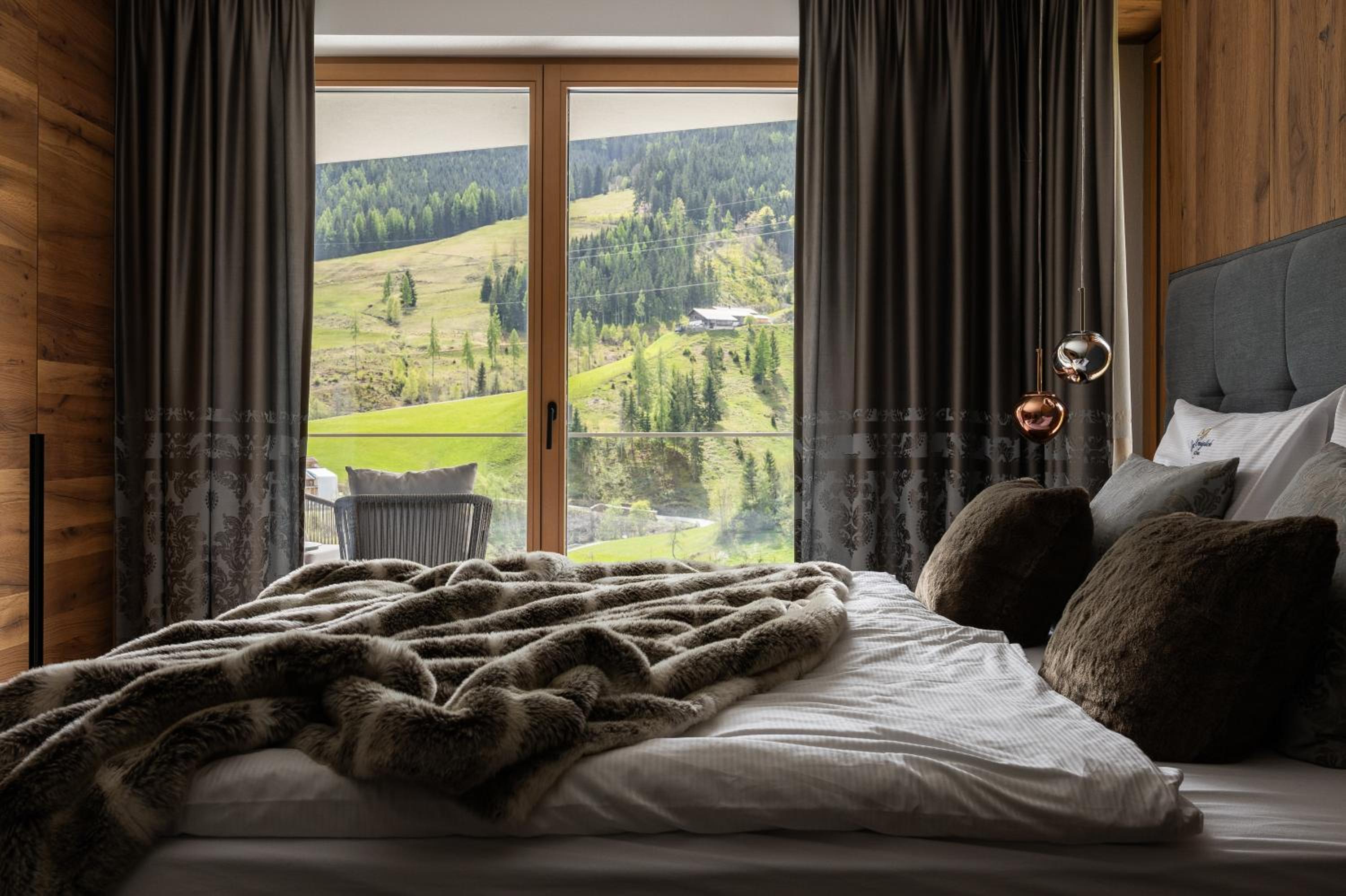 DasKöniglich Luxury Alpine Chalet - Mühlbach am Hochkönig