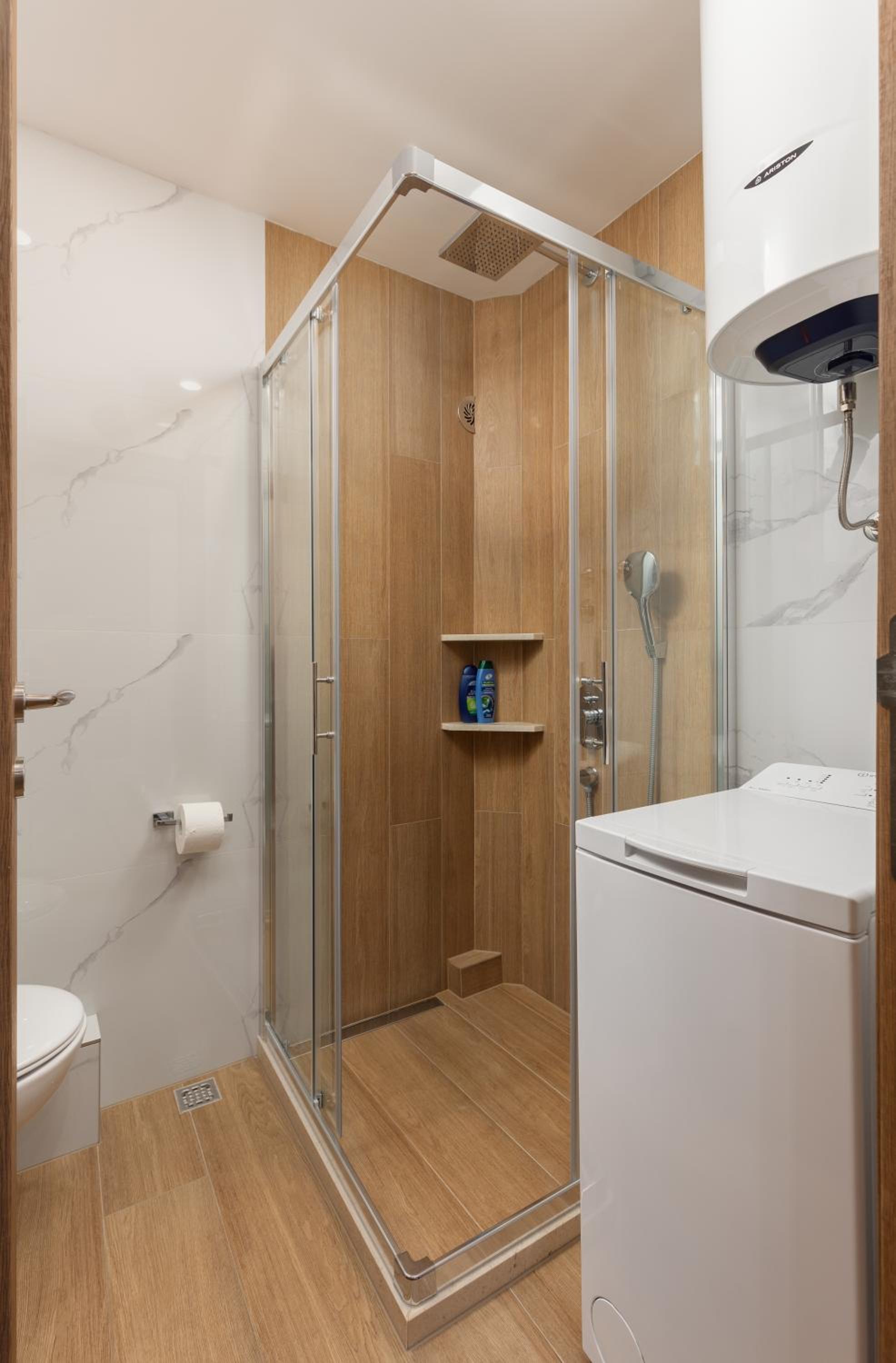 Apartman Maestral