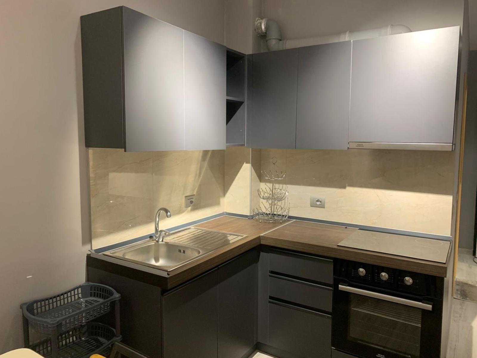 I&S Apartment 4