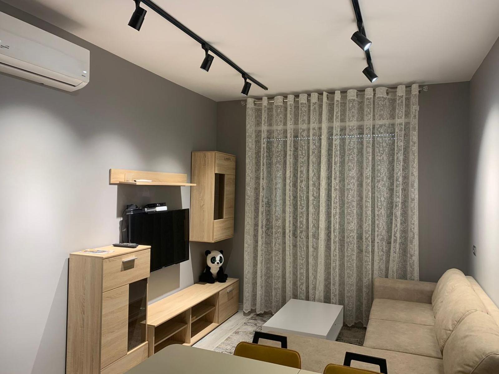 I&S Apartment 4