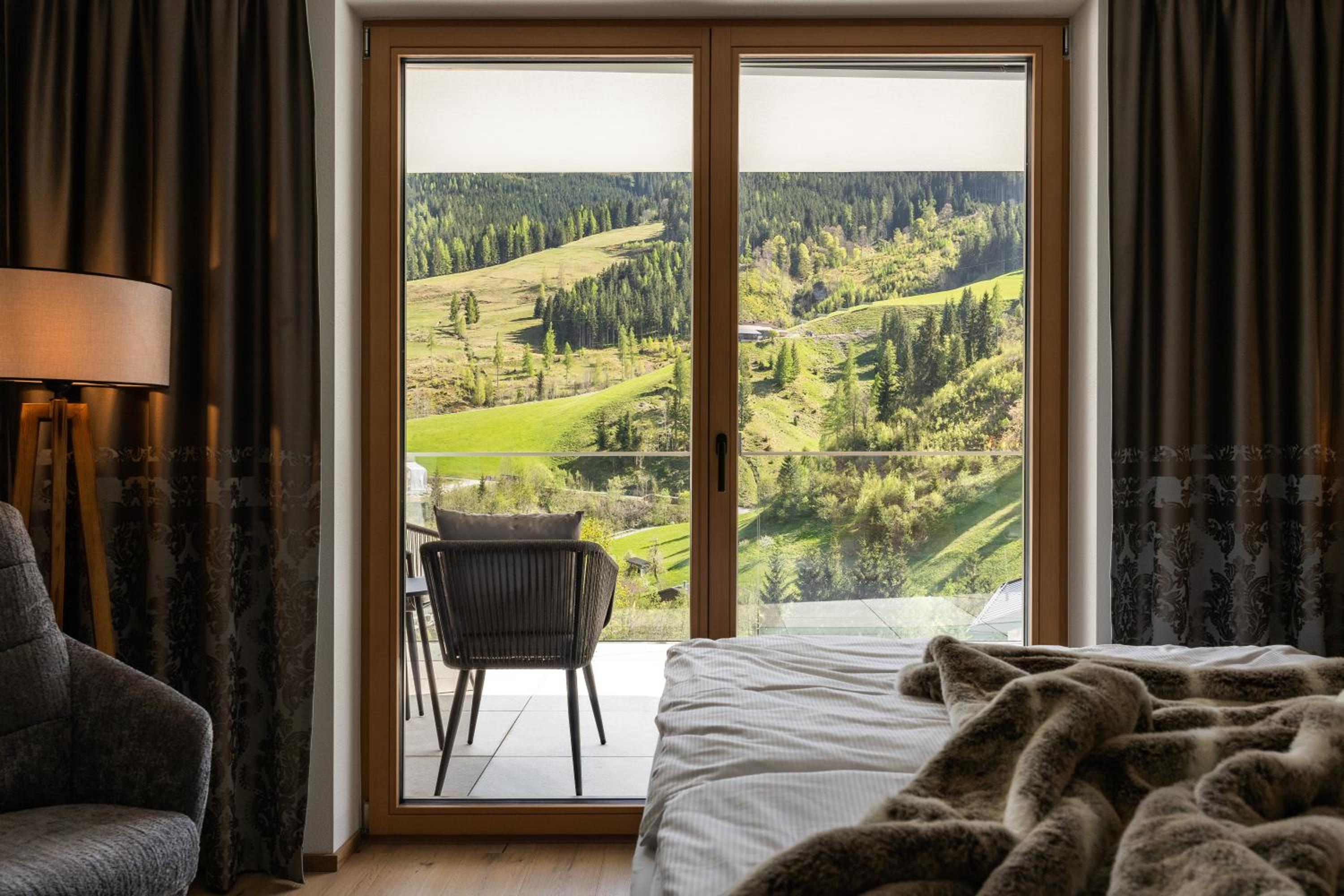 DasKöniglich Luxury Alpine Chalet - Mühlbach am Hochkönig