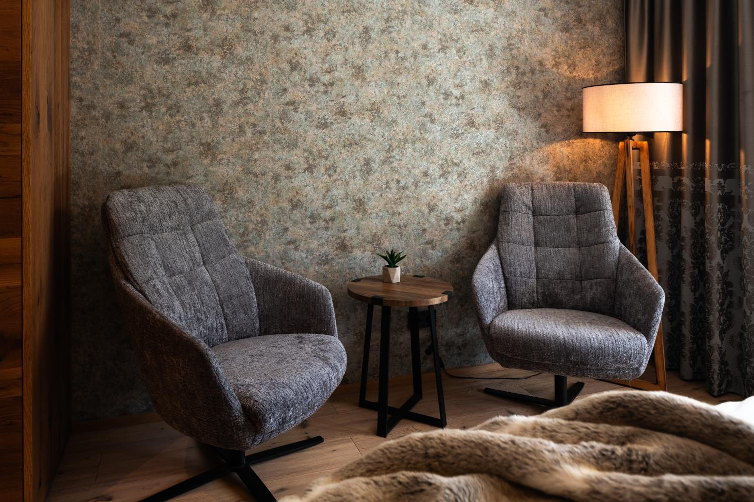 DasKöniglich Luxury Alpine Chalet - Mühlbach am Hochkönig