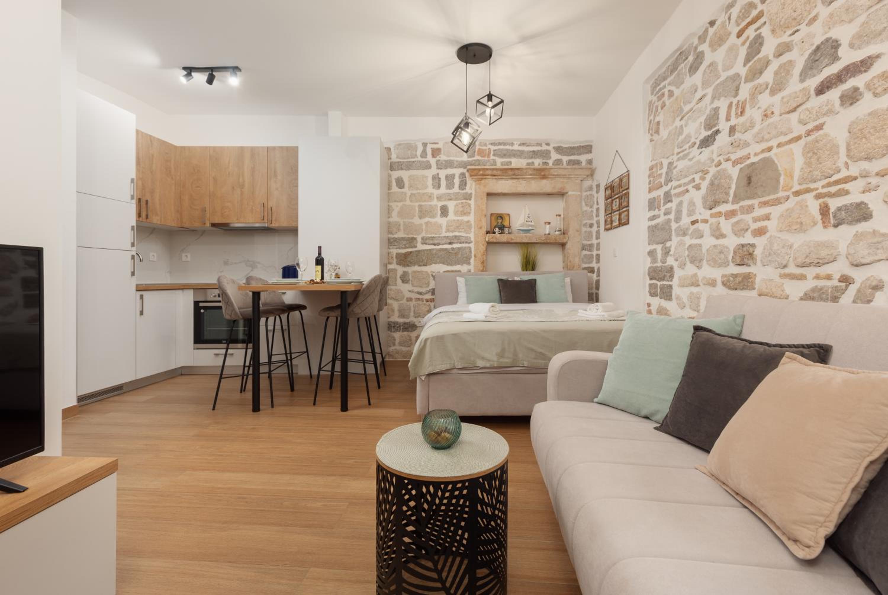Apartman Maestral